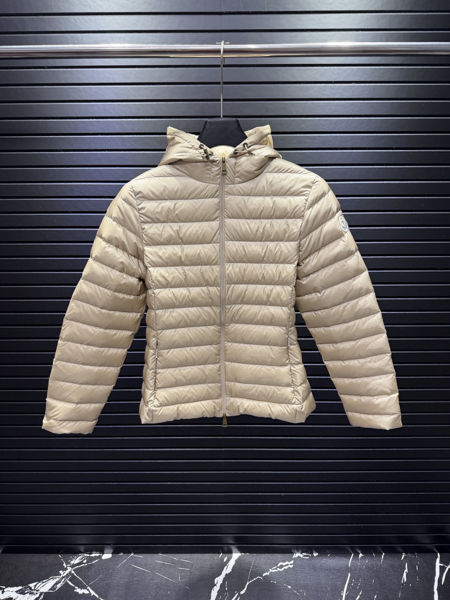 Cheap Moncle Thick Coats For Women in 223339, $130 USD- [IB223339] - Replica Moncle Thick Coats For Women