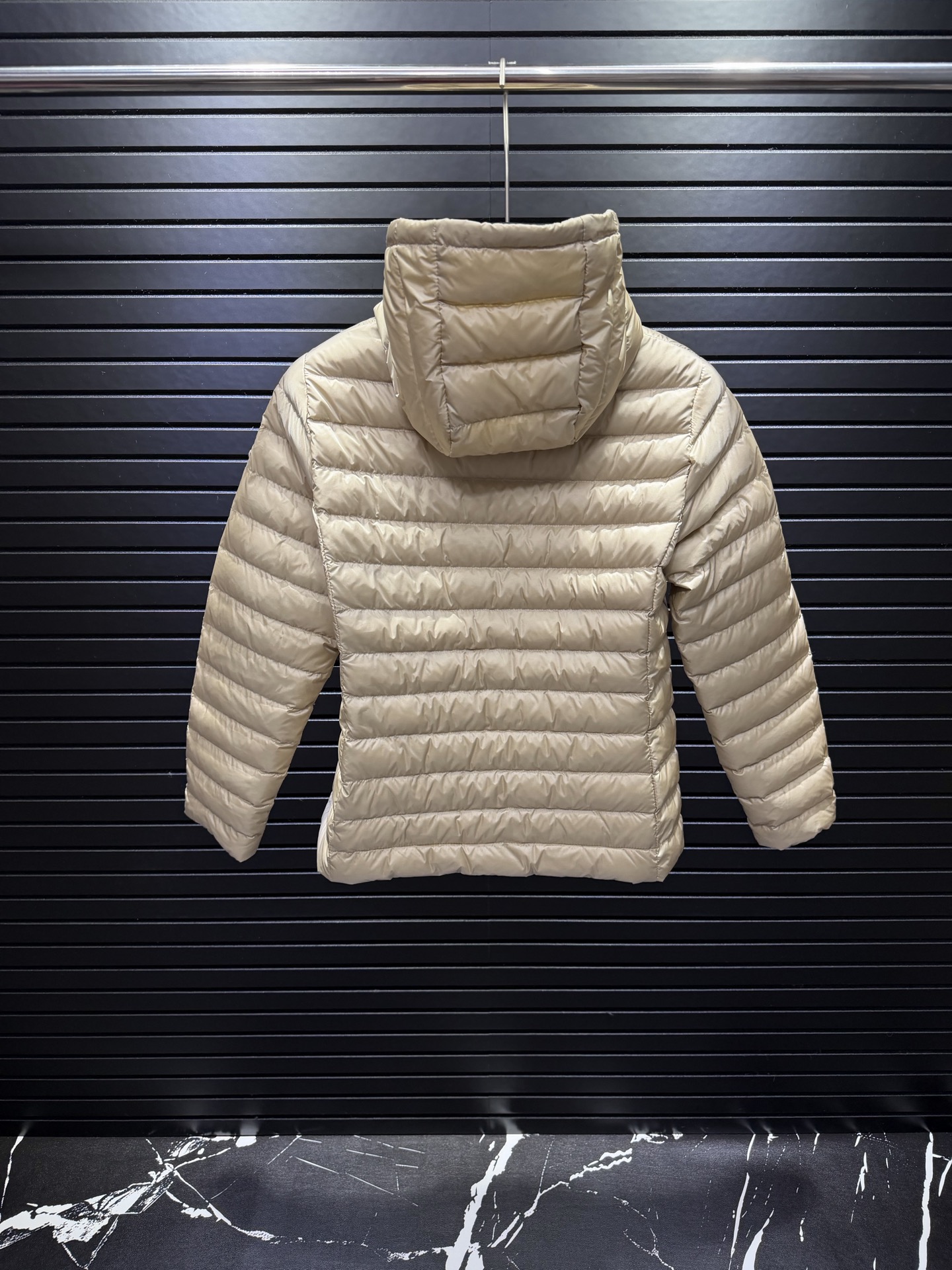 Cheap Moncle Thick Coats For Women in 223339, $130 USD- [IB223339] - Replica Moncle Thick Coats For Women