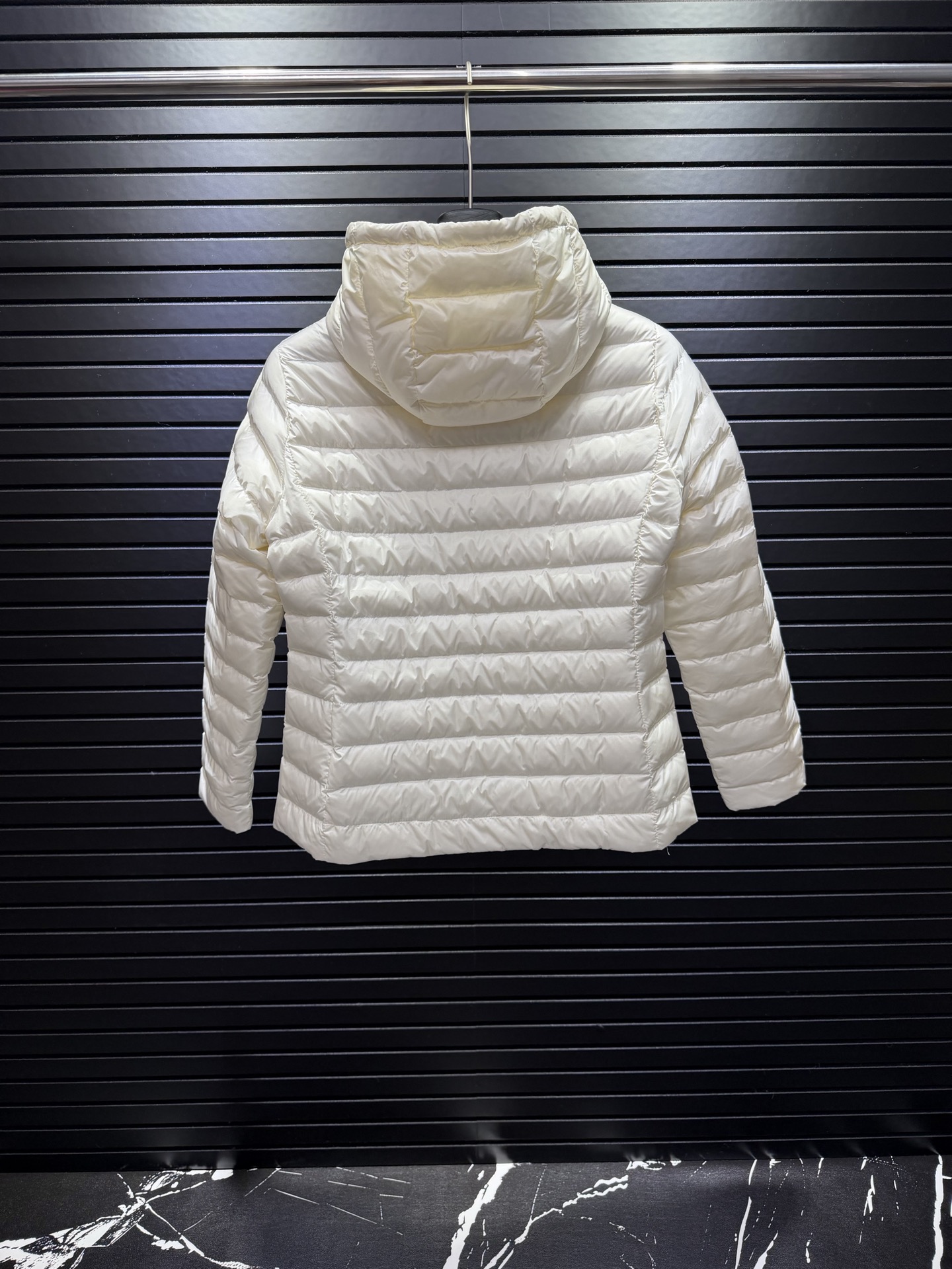 Cheap Moncle Thick Coats For Women in 223340, $130 USD- [IB223340] - Replica Moncle Thick Coats For Women