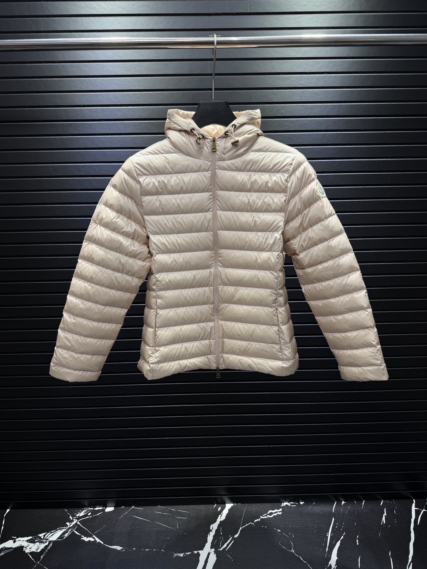 Cheap Moncle Thick Coats For Women in 223341, $130 USD- [IB223341] - Replica Moncle Thick Coats For Women
