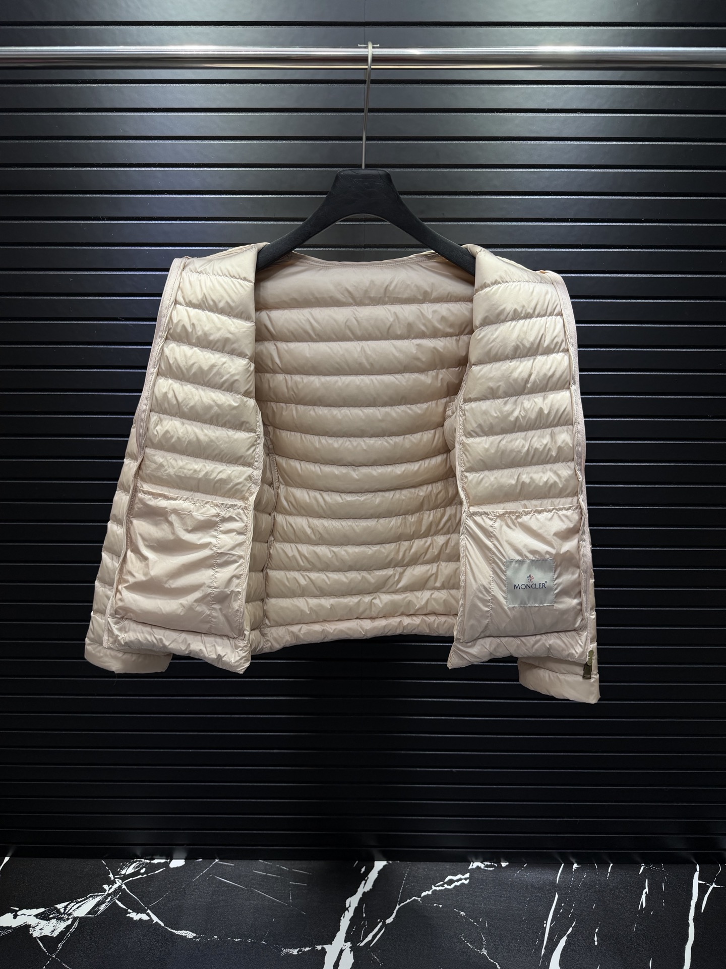 Cheap Moncle Thick Coats For Women in 223341, $130 USD- [IB223341] - Replica Moncle Thick Coats For Women
