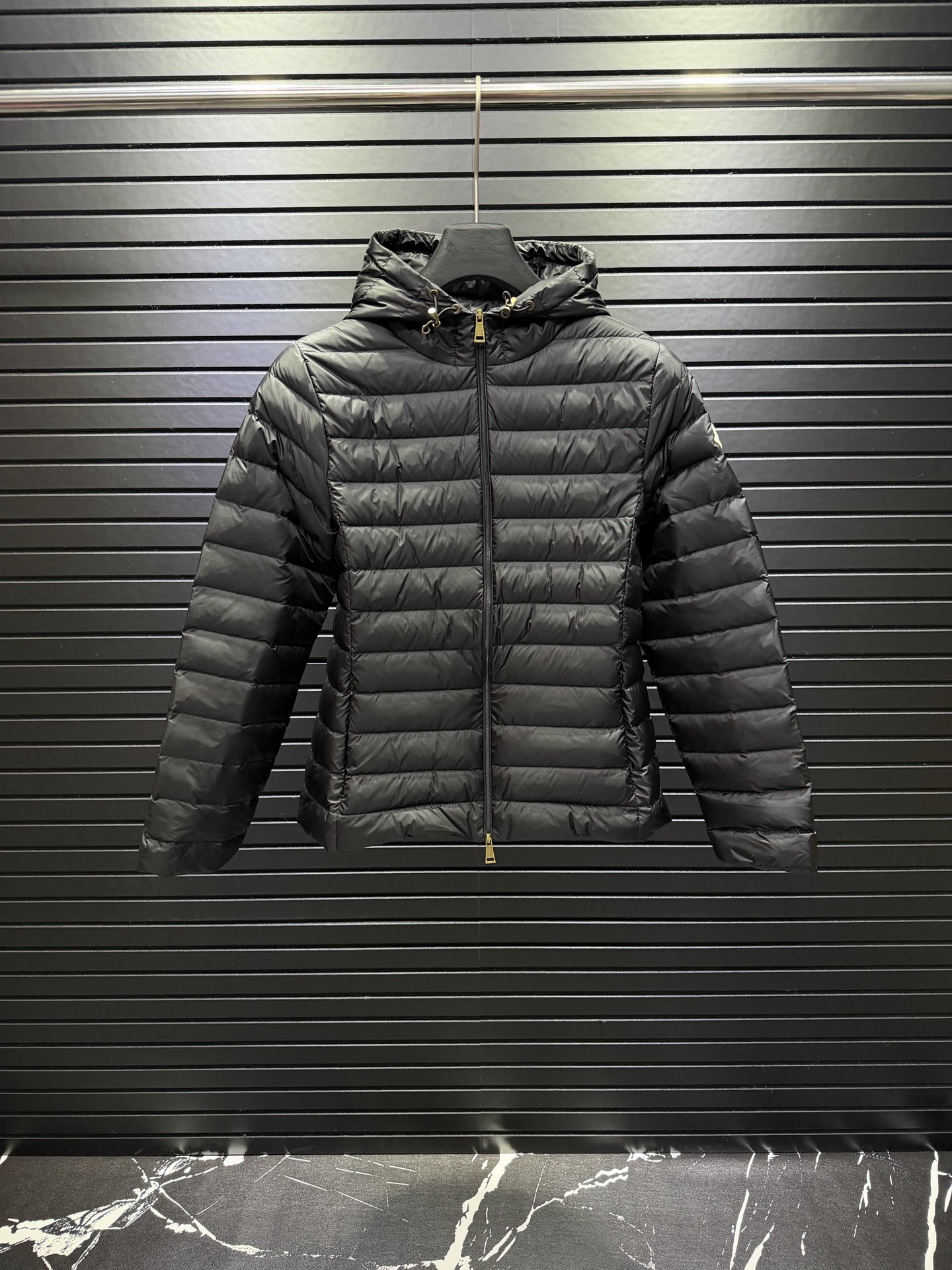 Cheap Moncle Thick Coats For Women in 223342, $130 USD- [IB223342] - Replica Moncle Thick Coats For Women