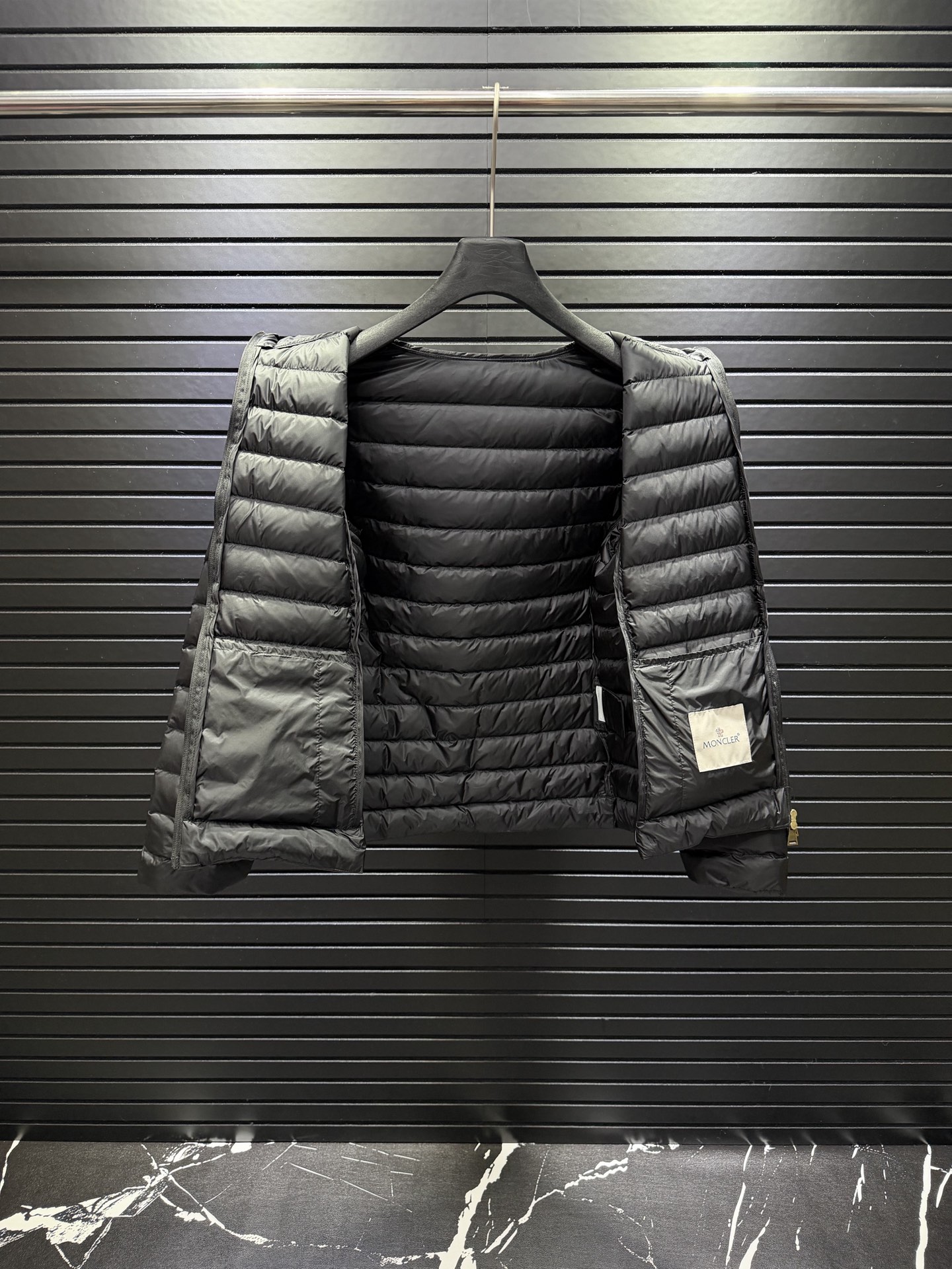 Cheap Moncle Thick Coats For Women in 223342, $130 USD- [IB223342] - Replica Moncle Thick Coats For Women