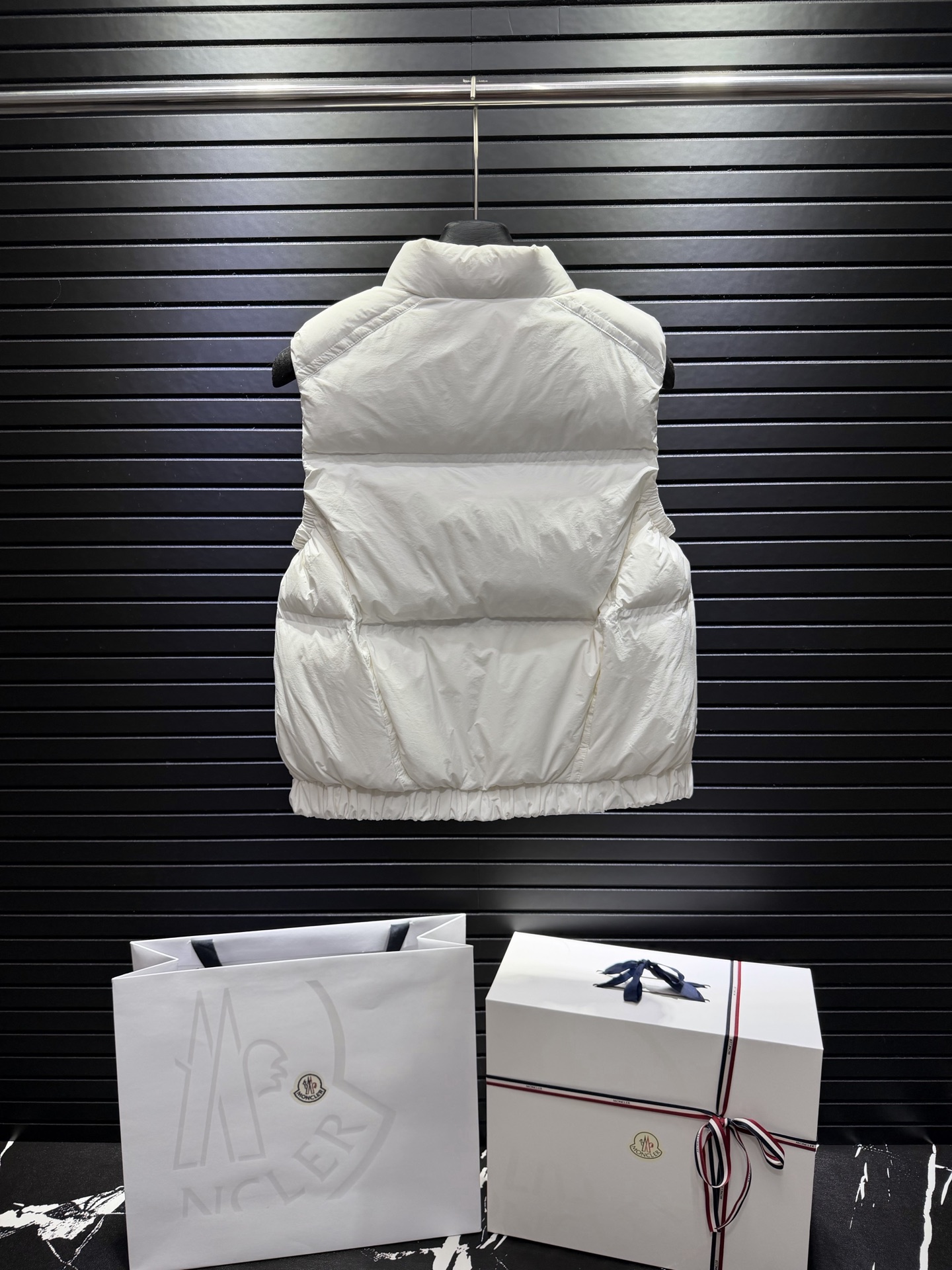 Cheap Moncle Thick Coats For Women in 223345, $120 USD- [IB223345] - Replica Moncle Thick Coats For Women