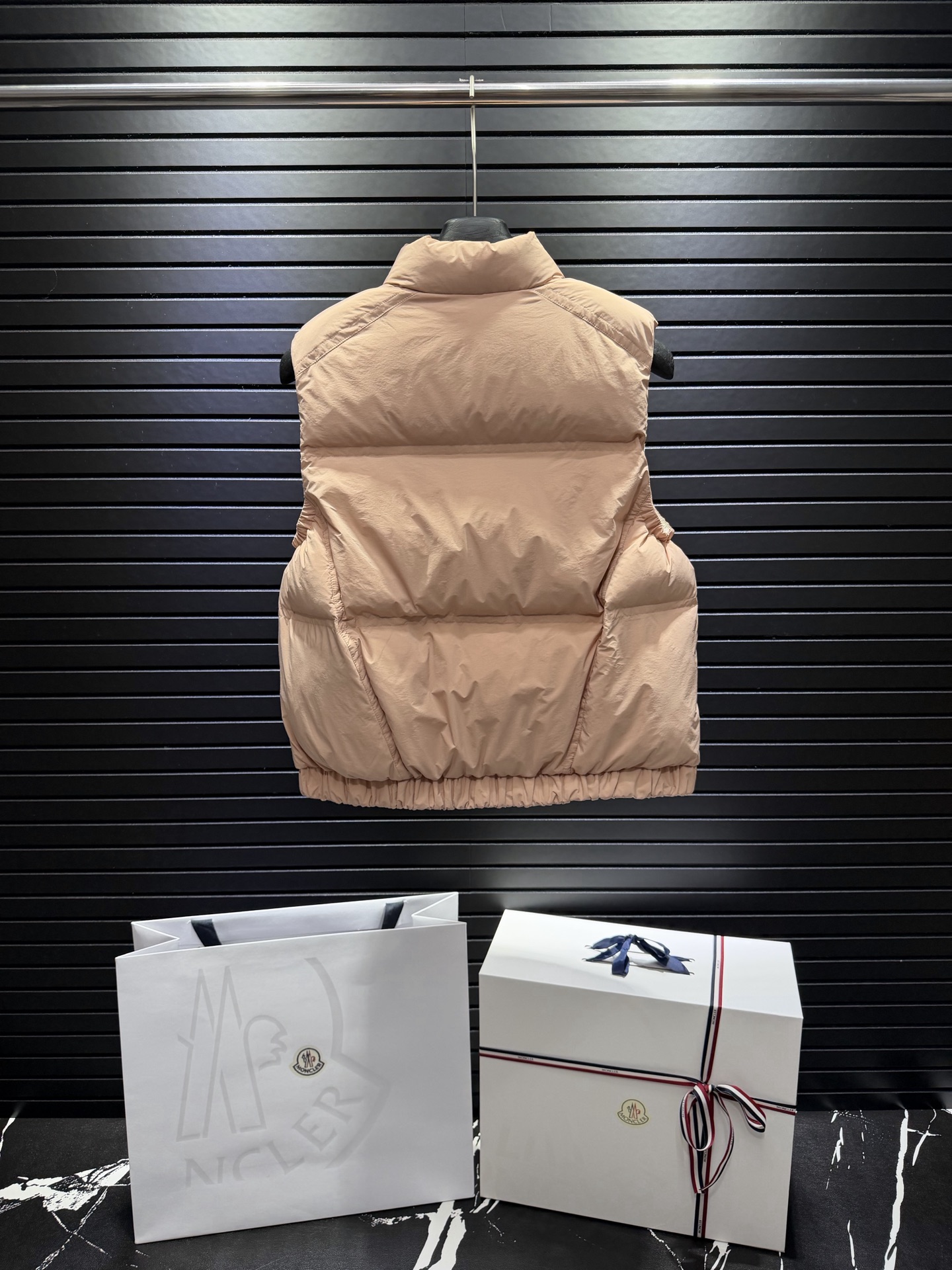 Cheap Moncle Thick Coats For Women in 223346, $120 USD- [IB223346] - Replica Moncle Thick Coats For Women