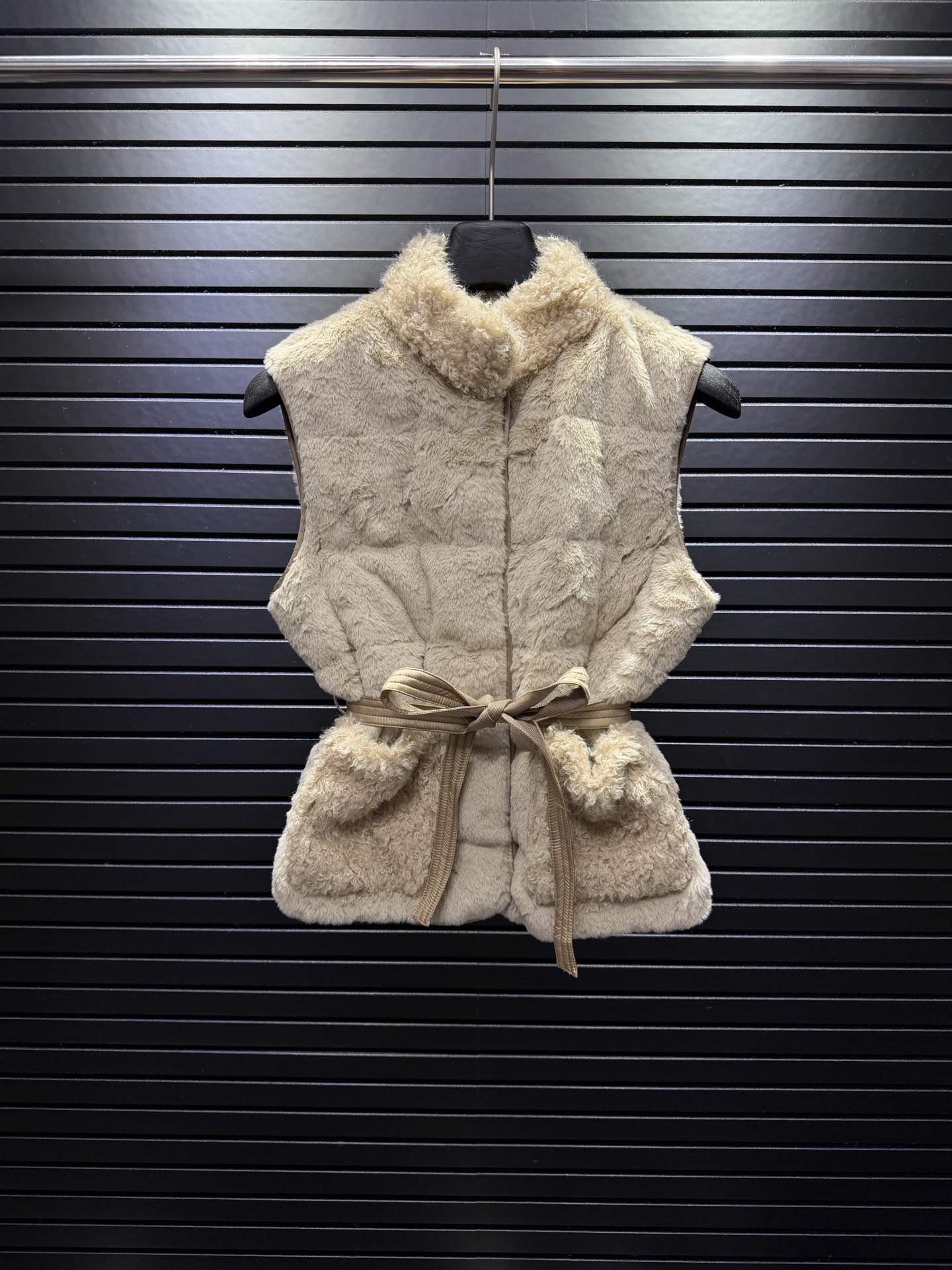Cheap Moncle Thick Coats For Women in 223347, $120 USD- [IB223347] - Replica Moncle Thick Coats For Women
