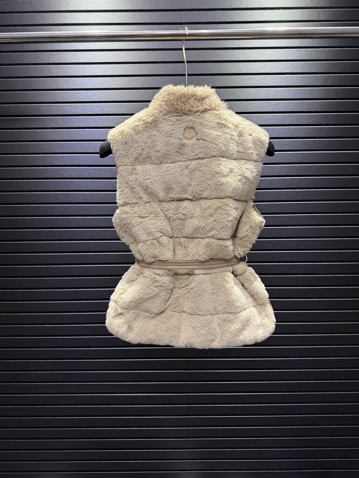 Cheap Moncle Thick Coats For Women in 223347, $120 USD- [IB223347] - Replica Moncle Thick Coats For Women