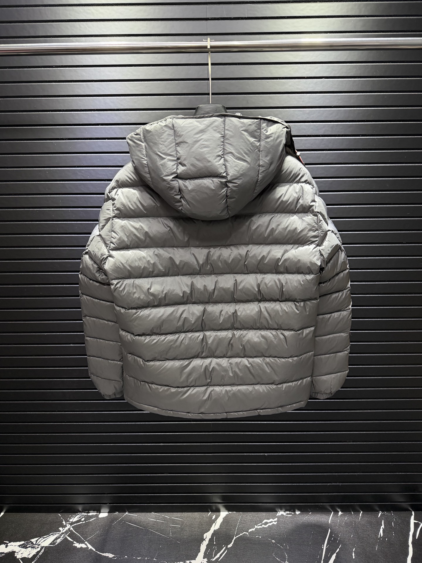 Cheap Moncle Thick Coats For Men in 223348, $135 USD- [IB223348] - Replica Moncle Thick Coats For Men