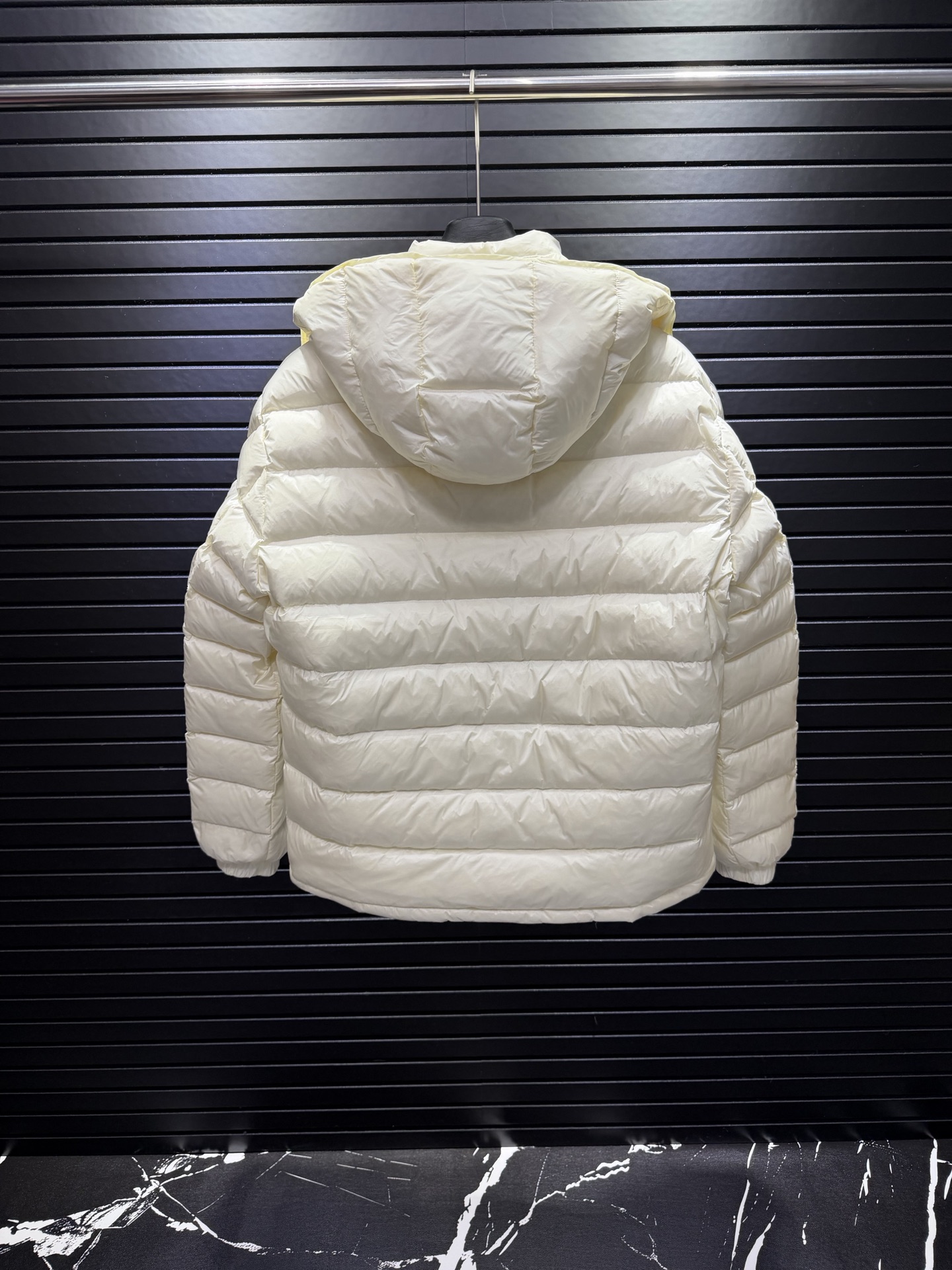 Cheap Moncle Thick Coats For Men in 223349, $135 USD- [IB223349] - Replica Moncle Thick Coats For Men