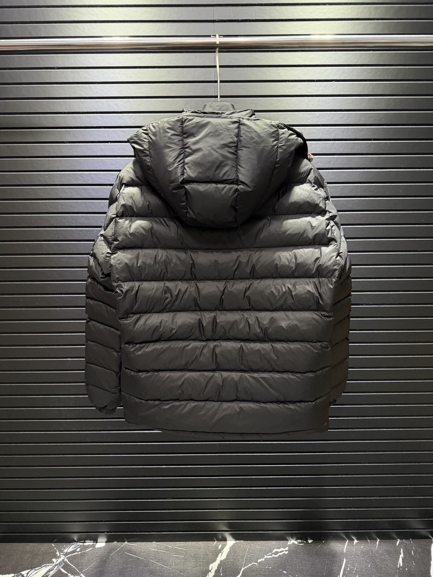 Cheap Moncle Thick Coats For Men in 223350, $135 USD- [IB223350] - Replica Moncle Thick Coats For Men