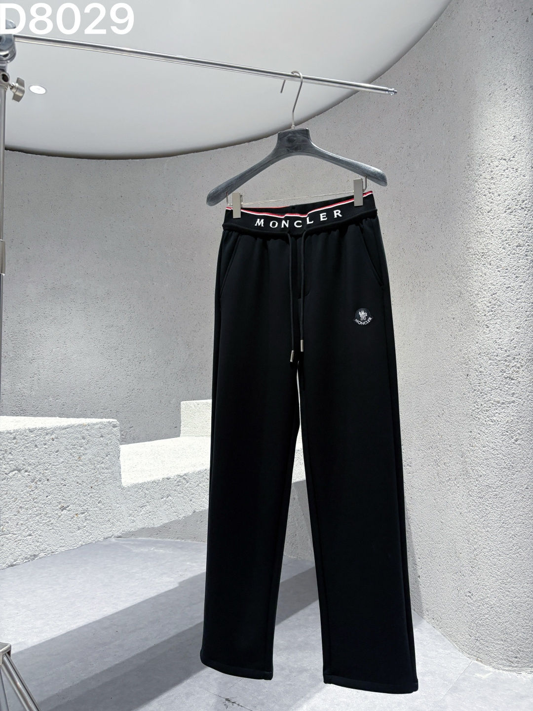 Cheap Moncler Pants For Men in 223351, $60 USD- [IB223351] - Replica Moncler Pants For Men