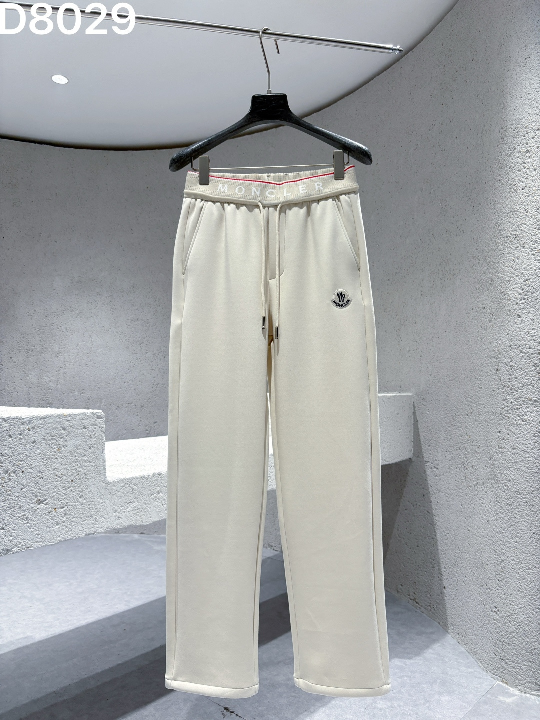 Cheap Moncler Pants For Men in 223352, $60 USD- [IB223352] - Replica Moncler Pants For Men