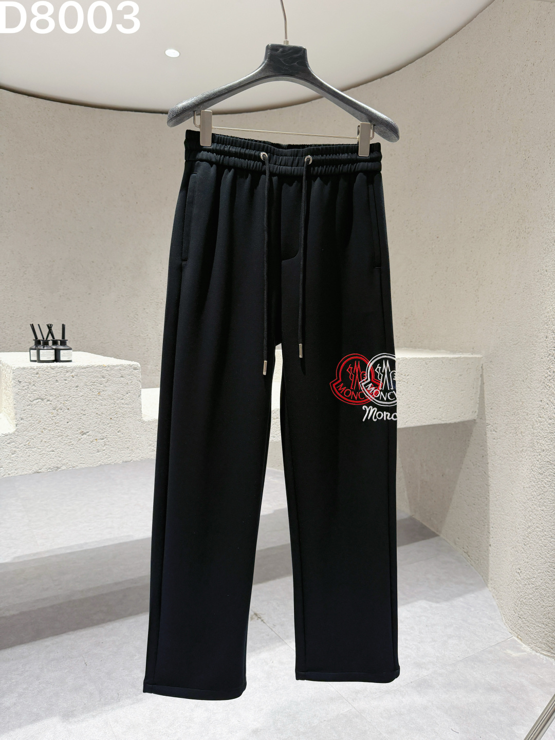 Cheap Moncler Pants For Men in 223354, $60 USD- [IB223354] - Replica Moncler Pants For Men