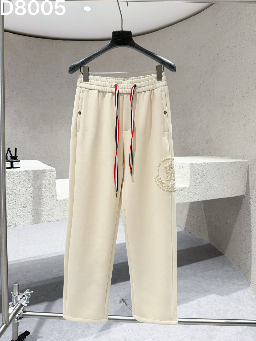 Cheap Moncler Pants For Men in 223355, $60 USD- [IB223355] - Replica Moncler Pants For Men