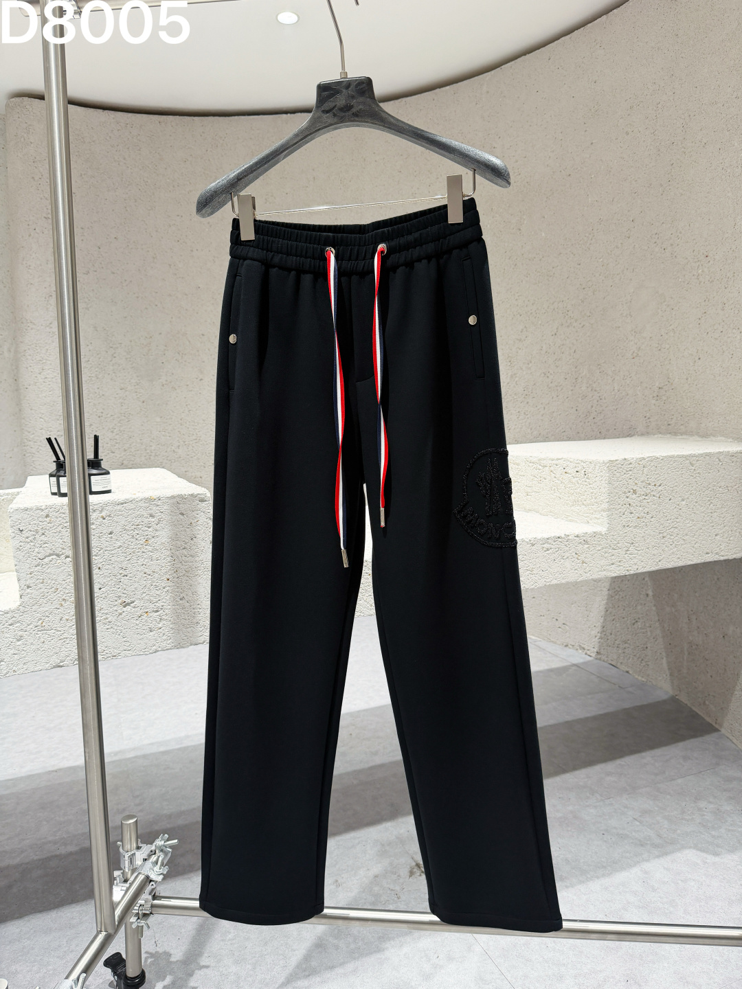 Cheap Moncler Pants For Men in 223356, $60 USD- [IB223356] - Replica Moncler Pants For Men