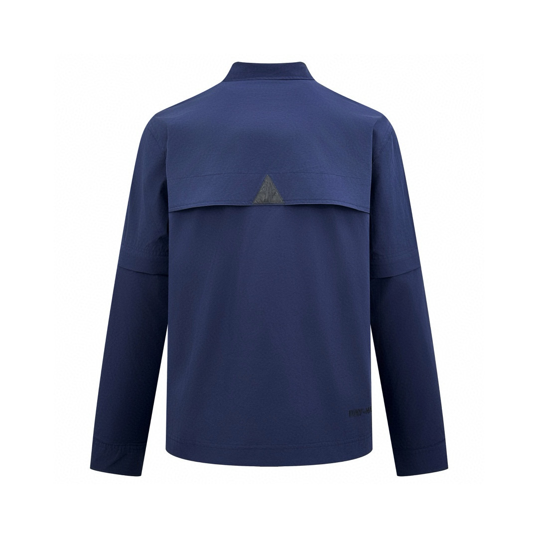 Cheap Moncle Thin Jackets For Men in 223365, $852 USD- [IB223365] - Replica Moncle Thin Jackets For Men