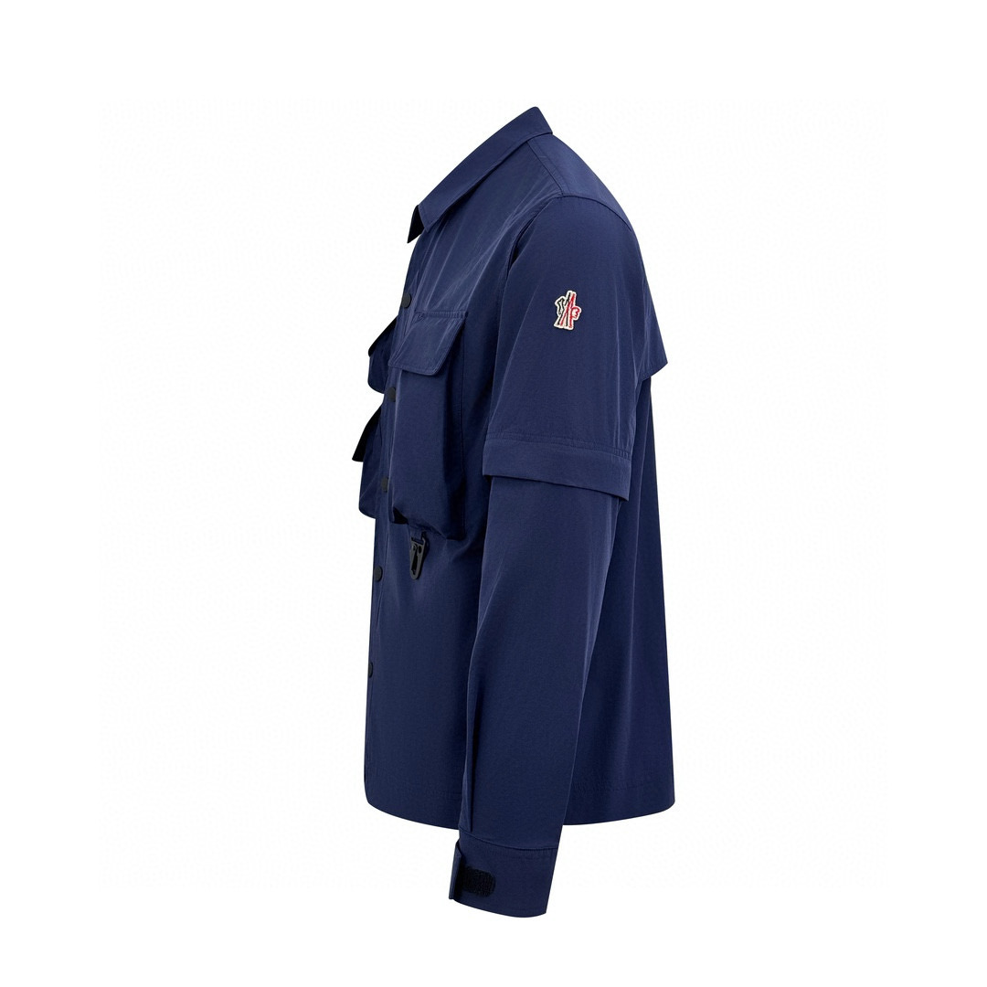 Cheap Moncle Thin Jackets For Men in 223365, $852 USD- [IB223365] - Replica Moncle Thin Jackets For Men
