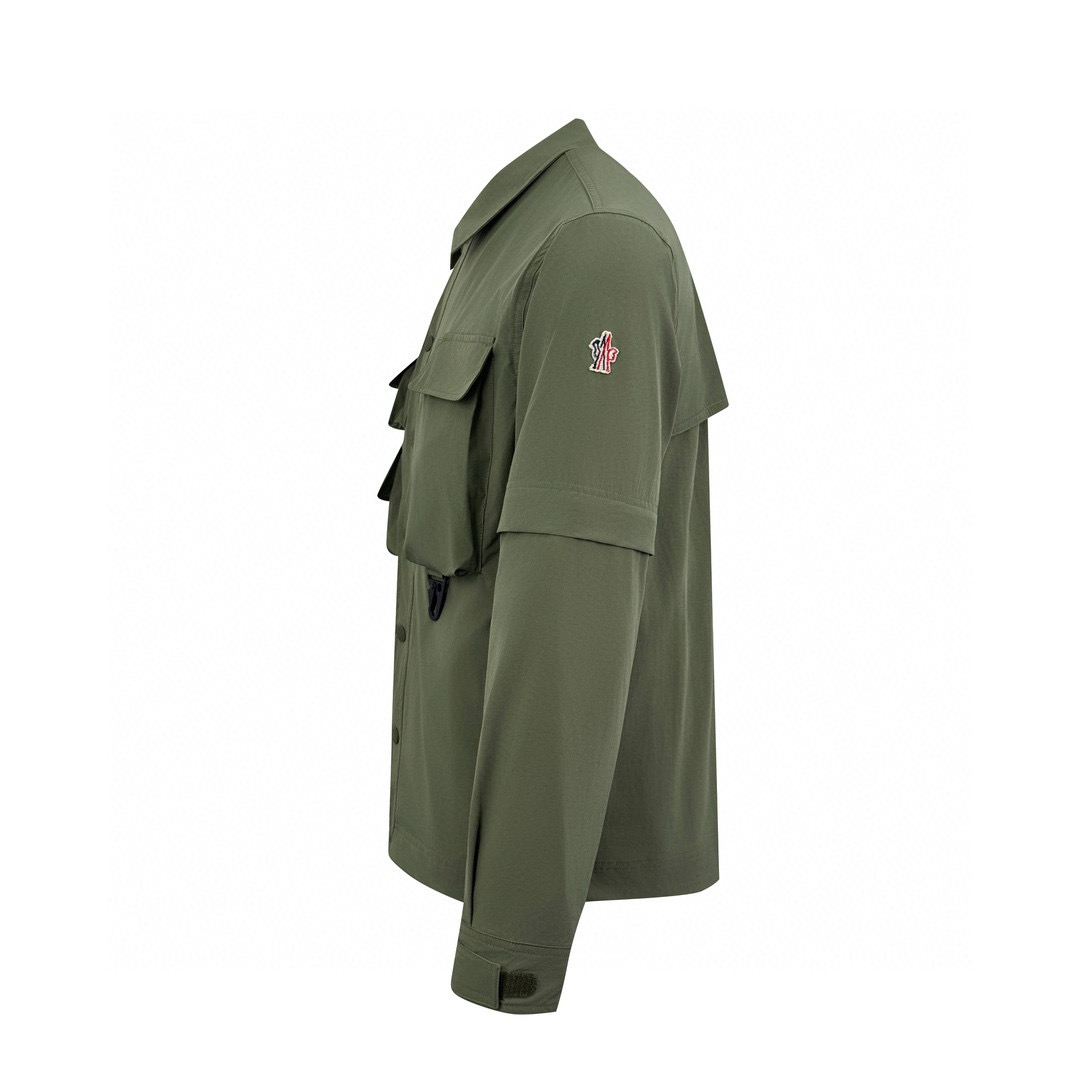 Cheap Moncle Thin Jackets For Men in 223366, $85 USD- [IB223366] - Replica Moncle Thin Jackets For Men