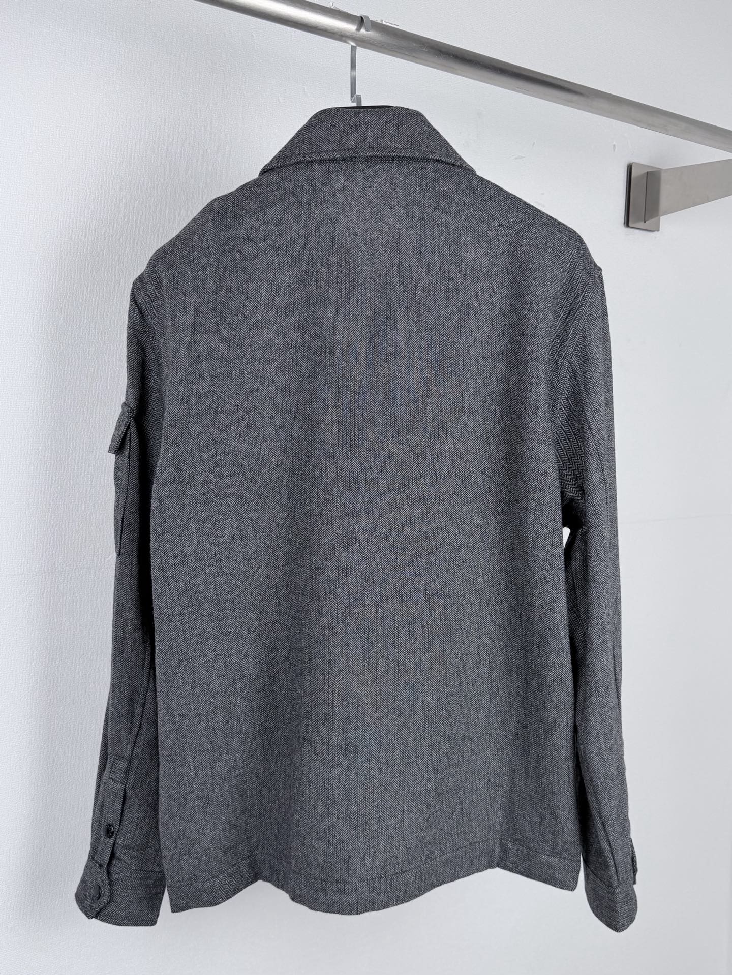 Cheap Moncle Thin Jackets For Men in 223368, $85 USD- [IB223368] - Replica Moncle Thin Jackets For Men