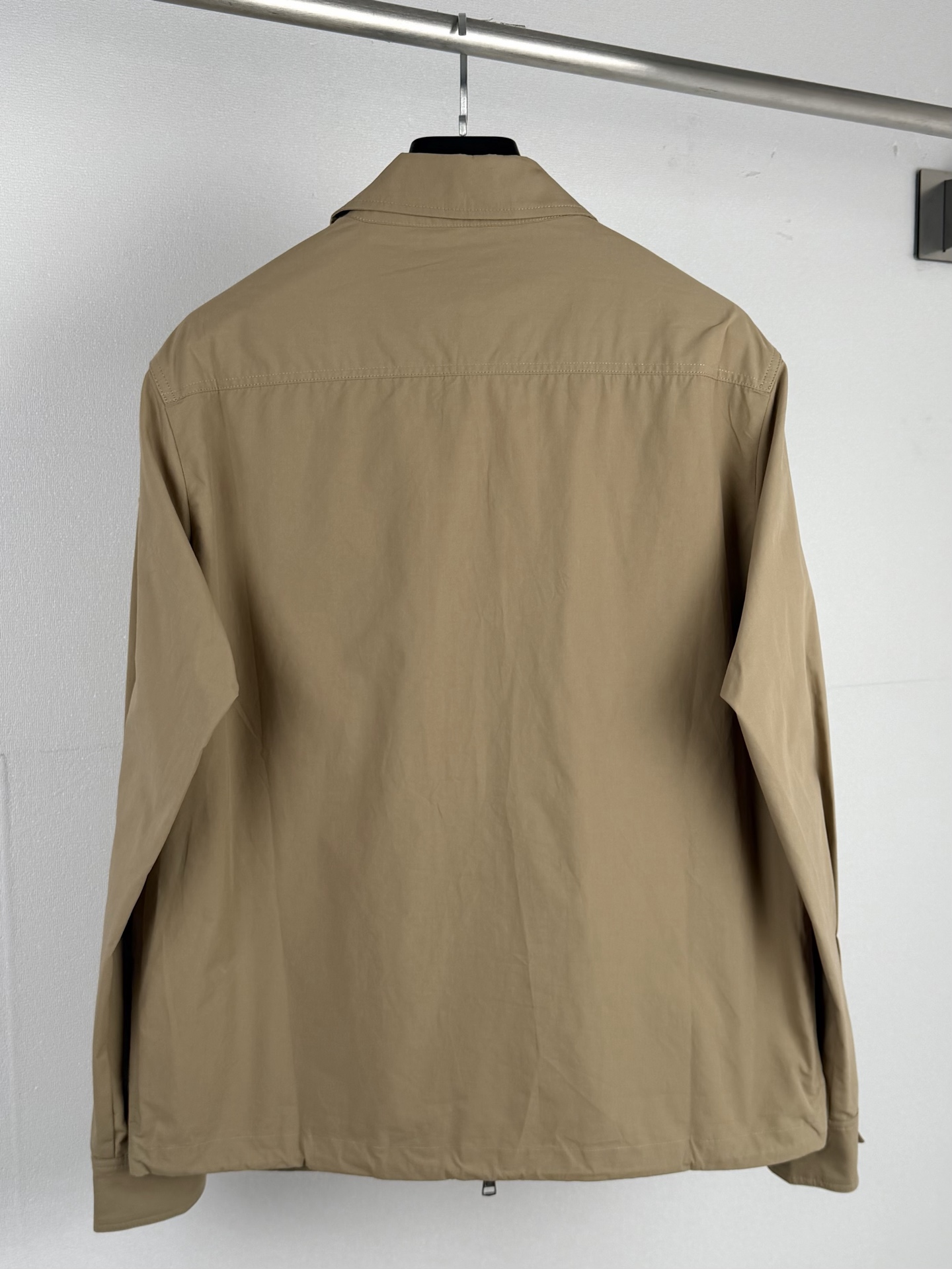 Cheap Moncle Thin Jackets For Men in 223369, $65 USD- [IB223369] - Replica Moncle Thin Jackets For Men