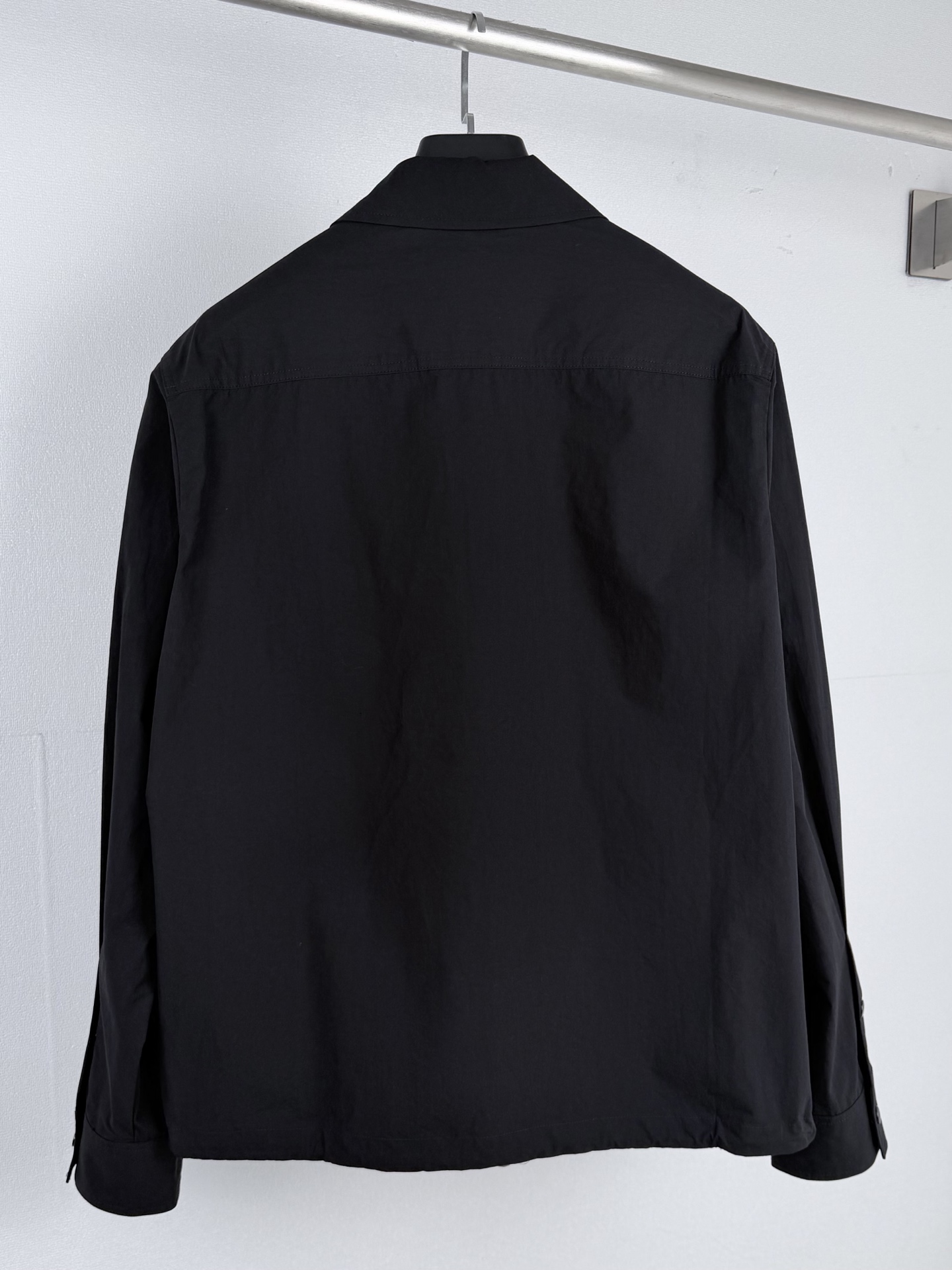 Cheap Moncle Thin Jackets For Men in 223370, $65 USD- [IB223370] - Replica Moncle Thin Jackets For Men