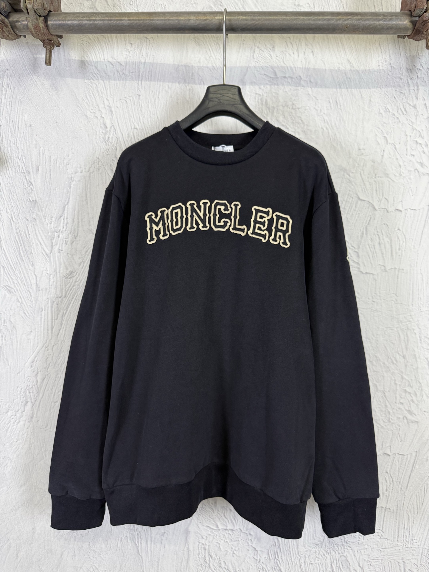 Cheap Moncle Hoody for Men in 223373, $55 USD- [IB223373] - Replica Moncle Hoody for Men