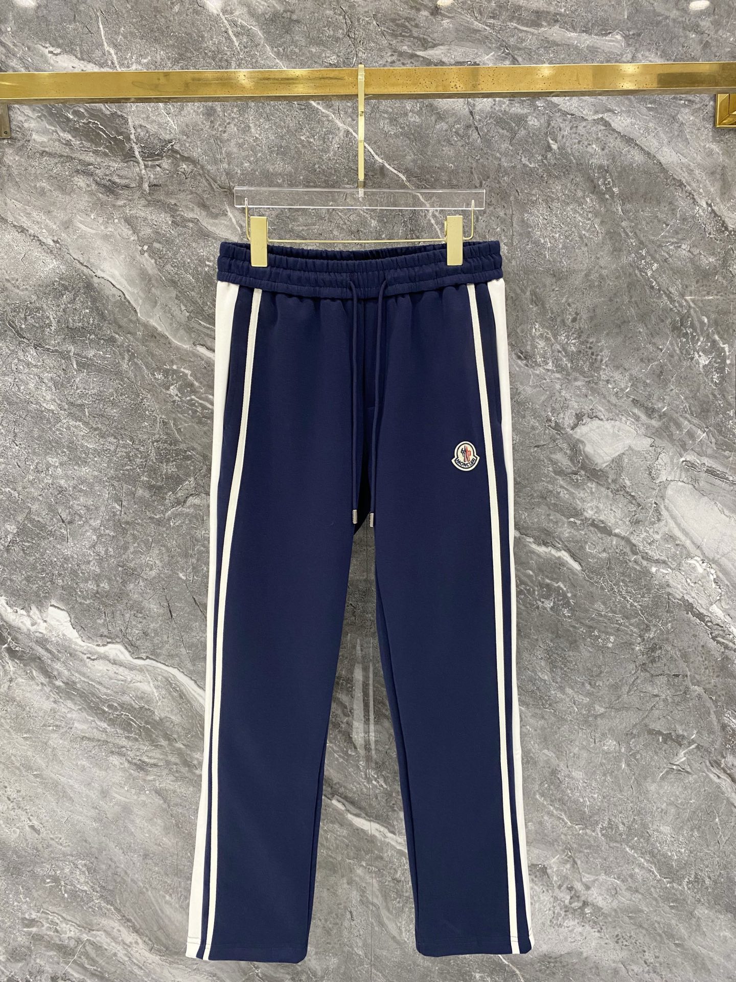 Cheap MONCLE Tracksuits for Men in 223379, $120 USD- [IB223379] - Replica MONCLE Tracksuits for Men