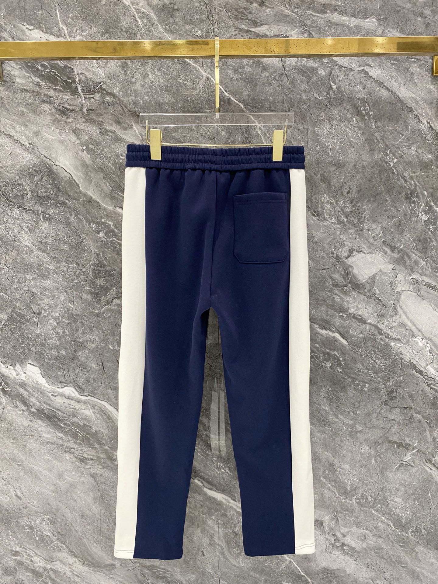 Cheap MONCLE Tracksuits for Men in 223379, $120 USD- [IB223379] - Replica MONCLE Tracksuits for Men