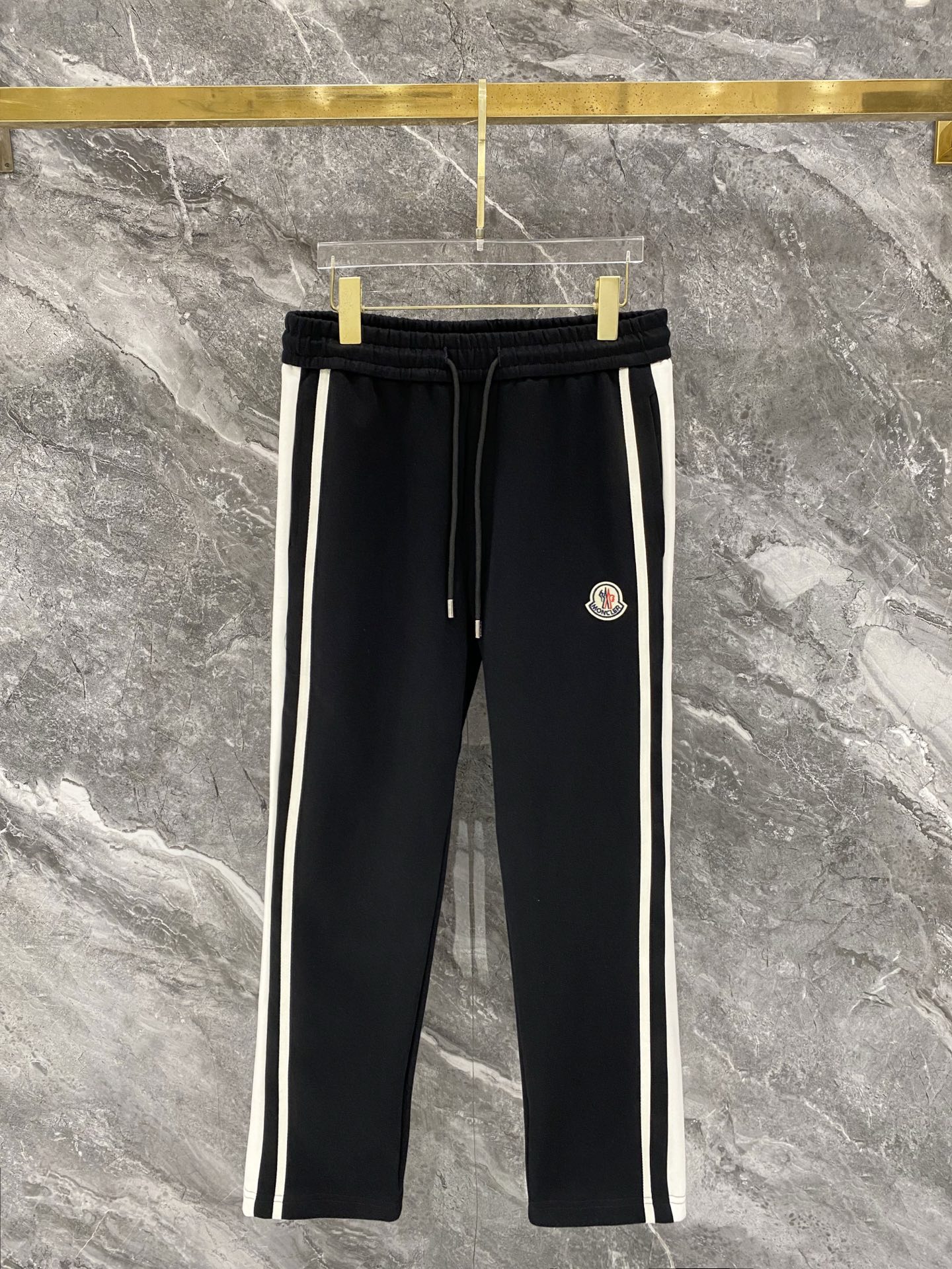 Cheap MONCLE Tracksuits for Men in 223380, $120 USD- [IB223380] - Replica MONCLE Tracksuits for Men