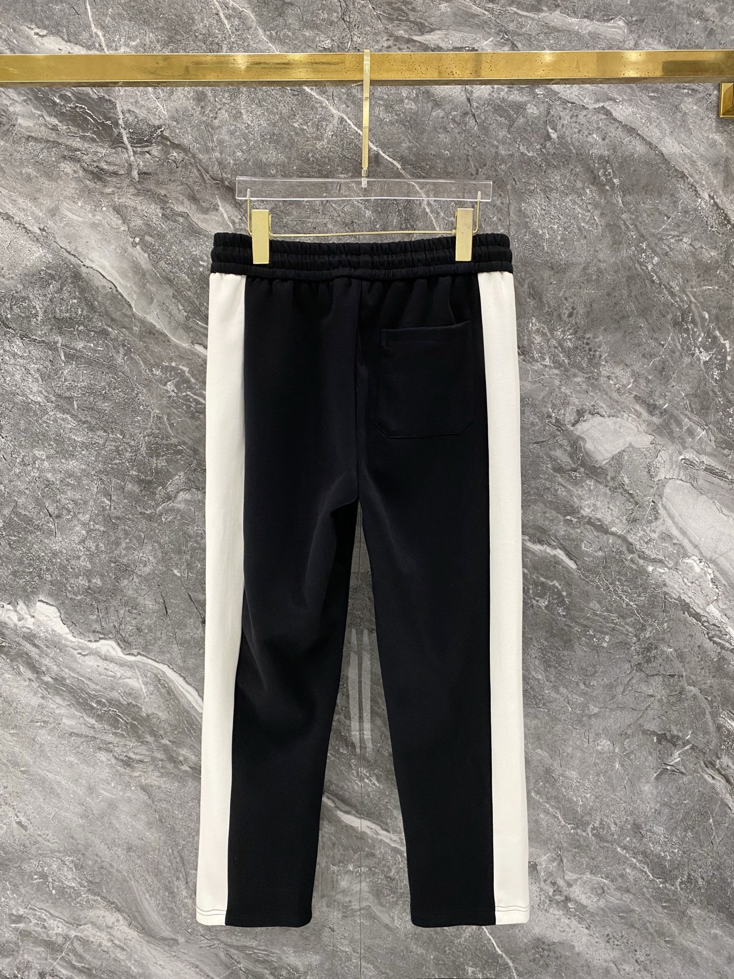 Cheap MONCLE Tracksuits for Men in 223380, $120 USD- [IB223380] - Replica MONCLE Tracksuits for Men