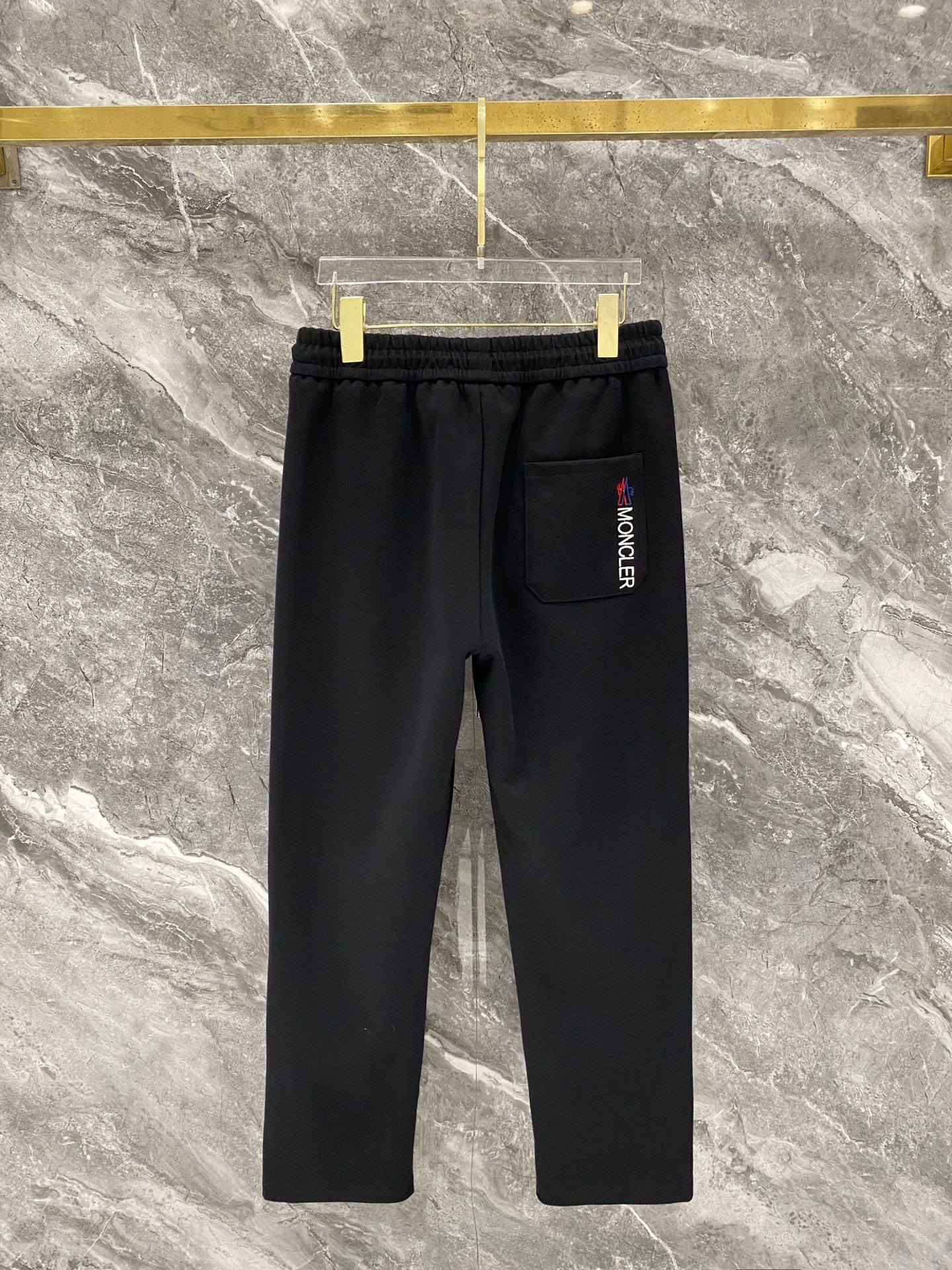 Cheap MONCLE Tracksuits for Men in 223381, $120 USD- [IB223381] - Replica MONCLE Tracksuits for Men