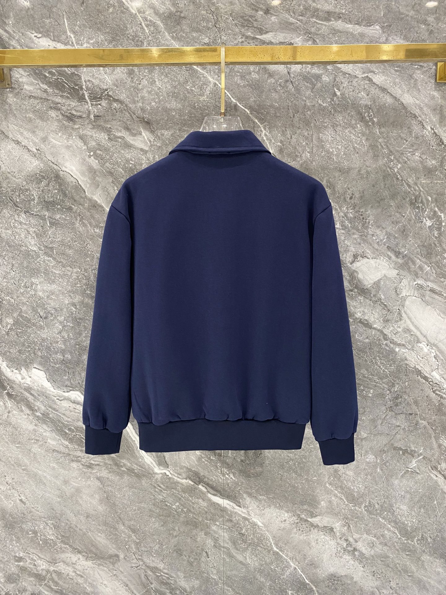 Cheap MONCLE Tracksuits for Men in 223382, $120 USD- [IB223382] - Replica MONCLE Tracksuits for Men