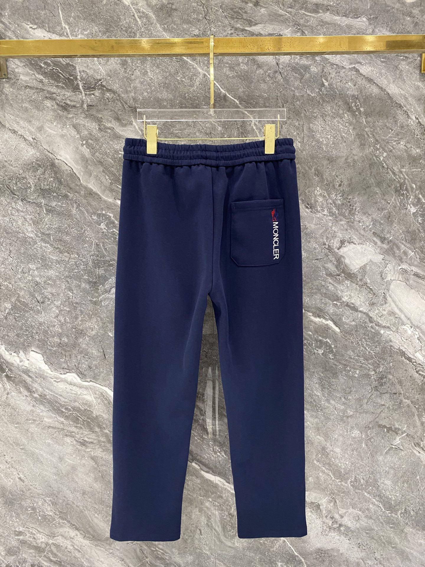 Cheap MONCLE Tracksuits for Men in 223382, $120 USD- [IB223382] - Replica MONCLE Tracksuits for Men