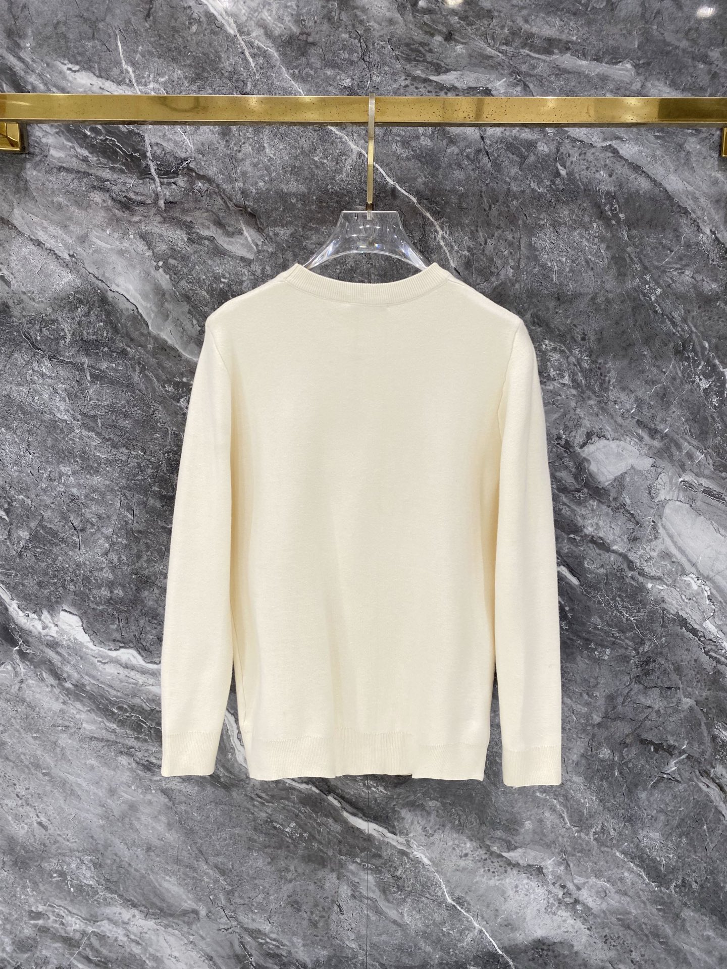 Cheap MONCL Sweaters for Men in 223383, $55 USD- [IB223383] - Replica MONCL Sweaters for Men