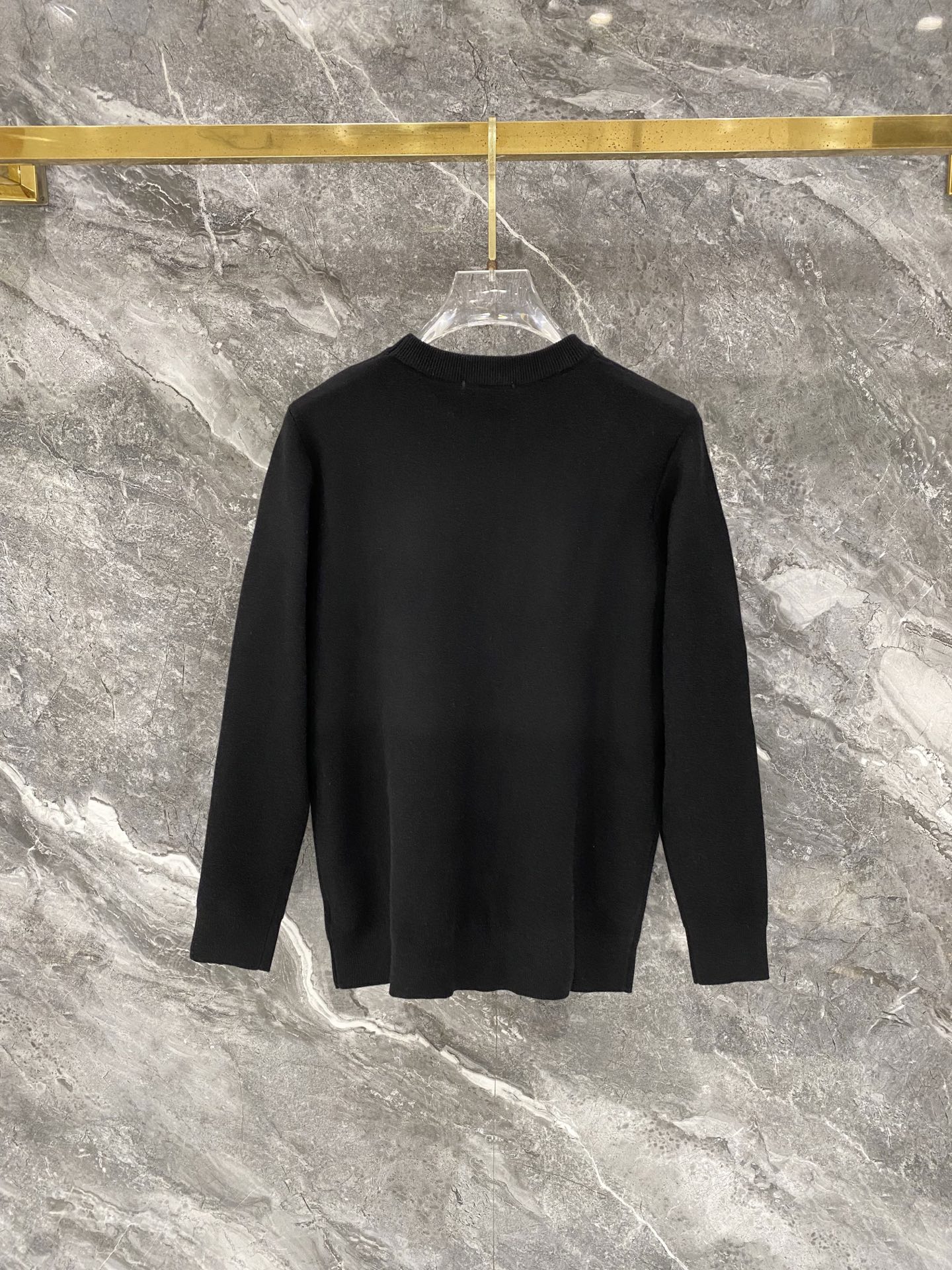 Cheap MONCL Sweaters for Men in 223384, $55 USD- [IB223384] - Replica MONCL Sweaters for Men