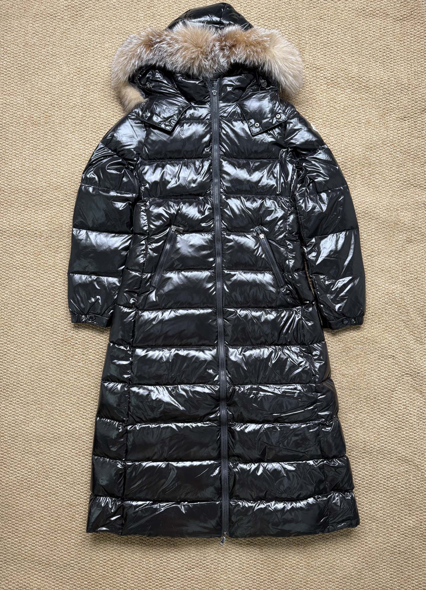 Cheap Moncle Thick Coats For Women in 223386, $150 USD- [IB223386] - Replica Moncle Thick Coats For Women