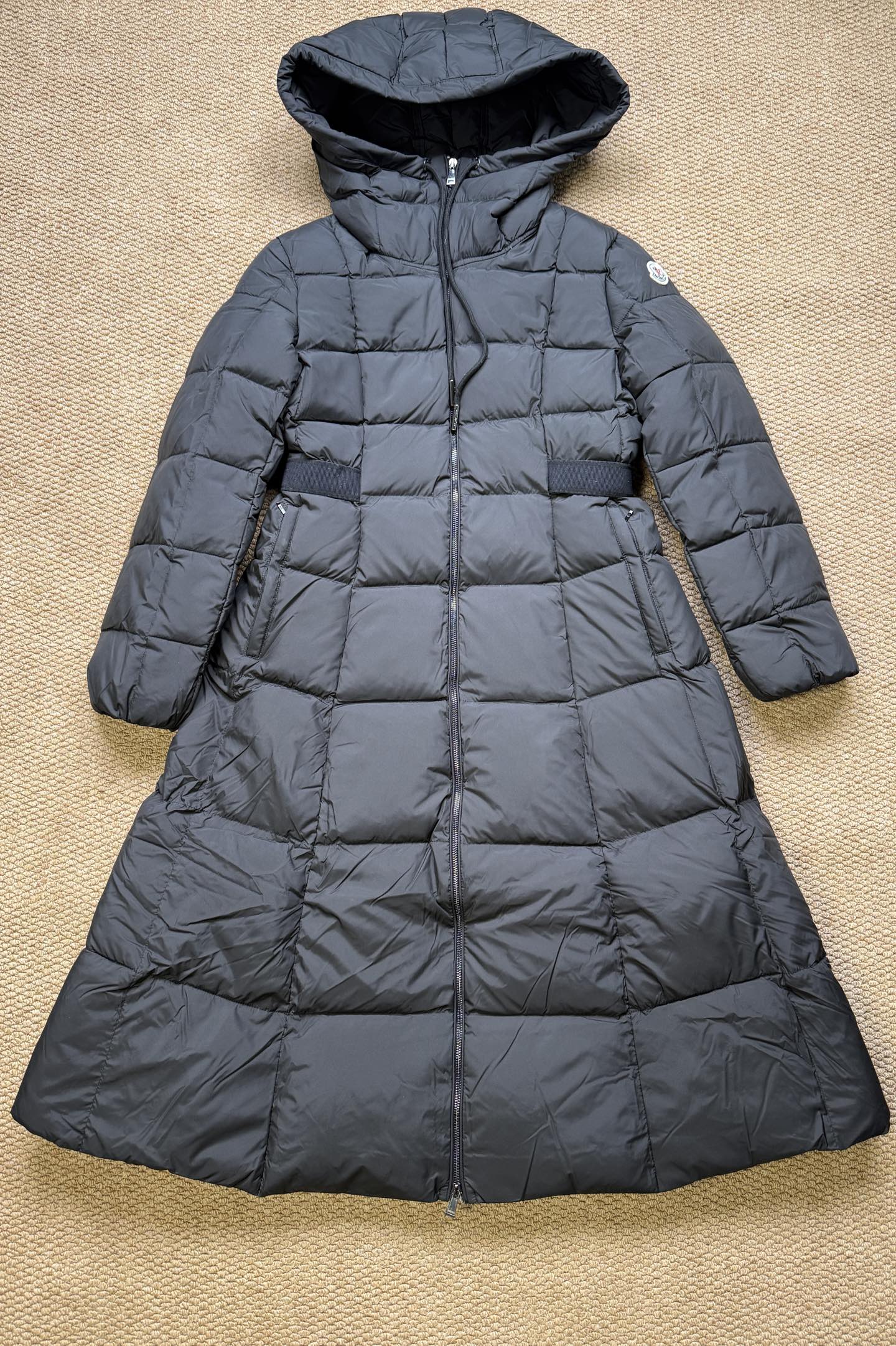 Cheap Moncle Thick Coats For Women in 223387, $150 USD- [IB223387] - Replica Moncle Thick Coats For Women