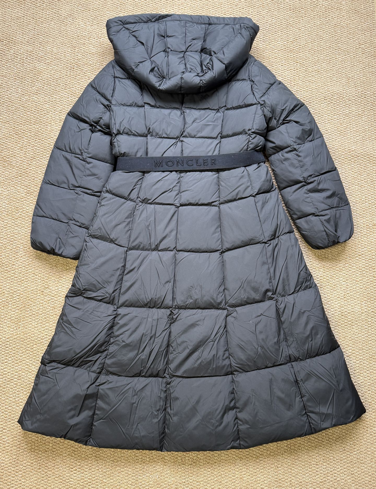 Cheap Moncle Thick Coats For Women in 223387, $150 USD- [IB223387] - Replica Moncle Thick Coats For Women