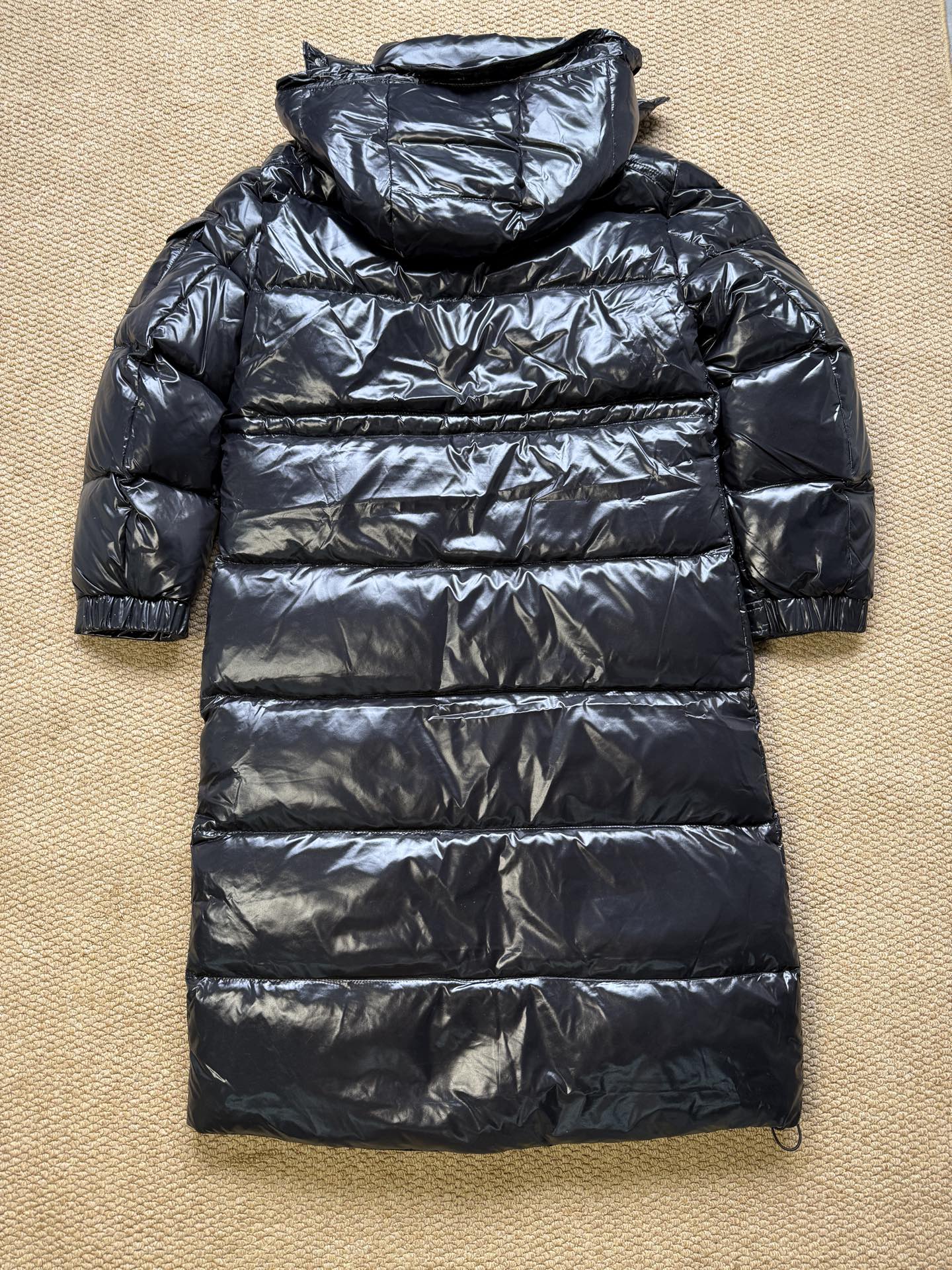 Cheap Moncle Thick Coats For Women in 223388, $150 USD- [IB223388] - Replica Moncle Thick Coats For Women