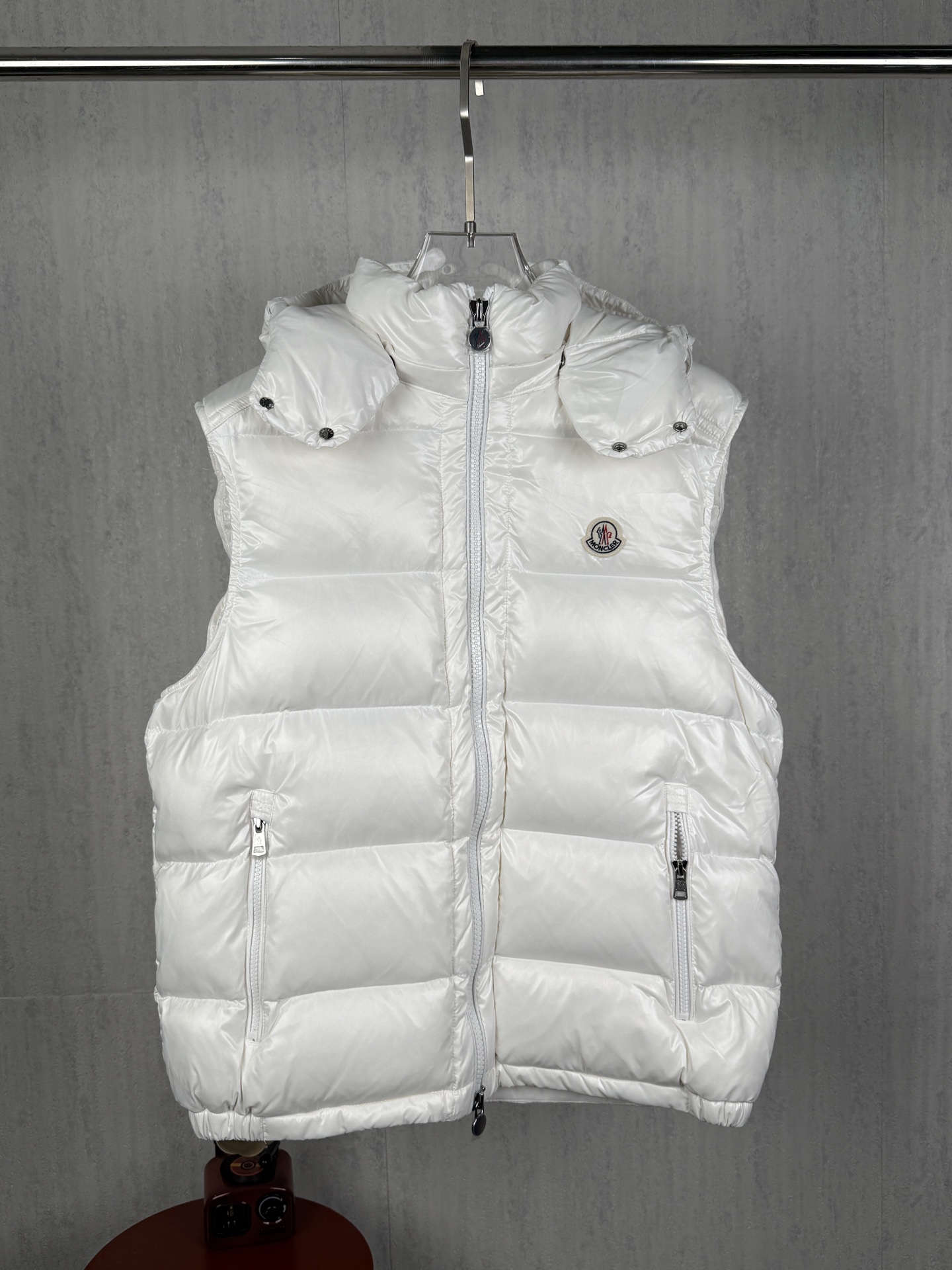 Cheap Moncle Thick Coats For Women in 223390, $105 USD- [IB223390] - Replica Moncle Thick Coats For Women
