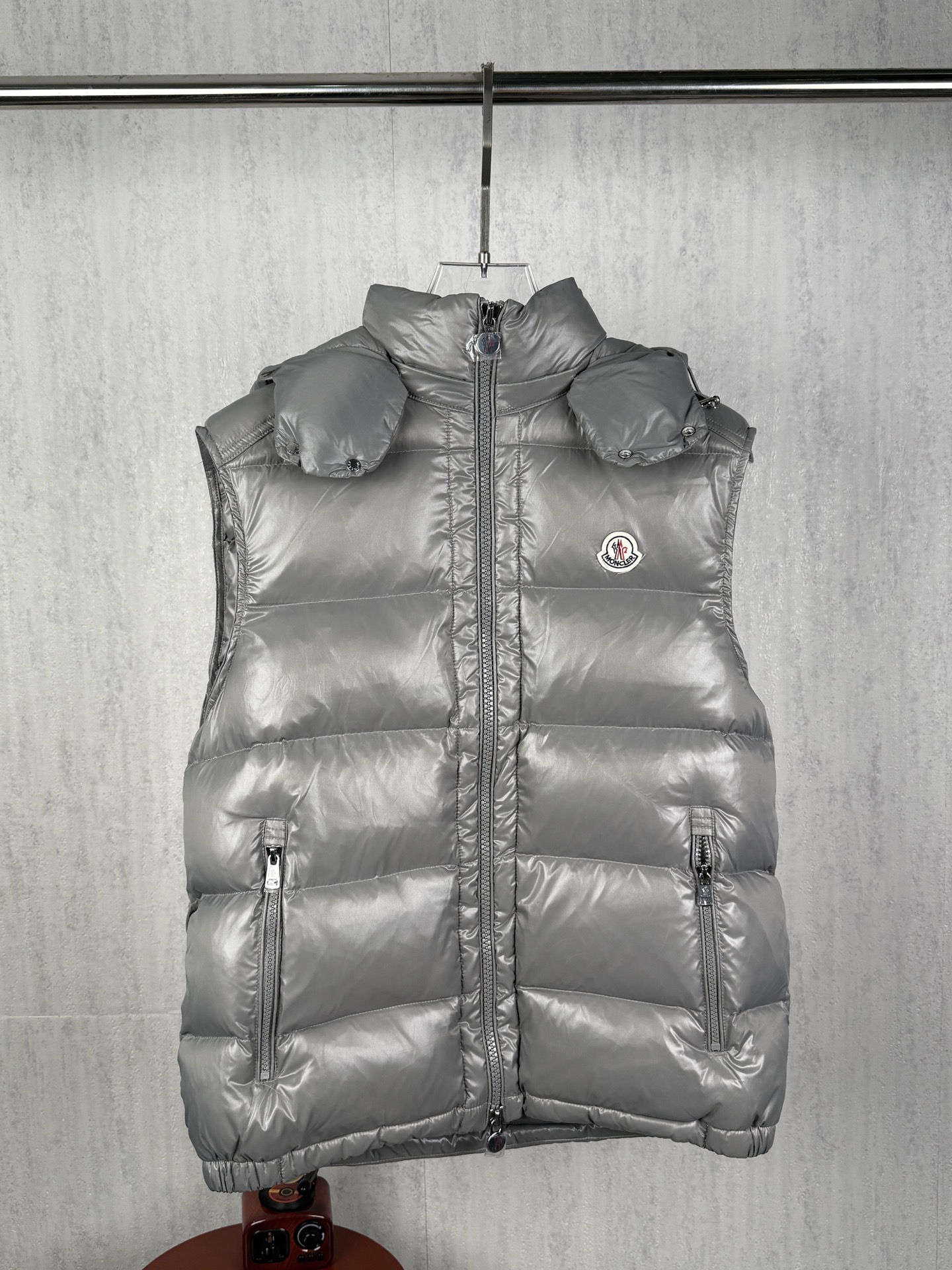 Cheap Moncle Thick Coats For Women in 223391, $105 USD- [IB223391] - Replica Moncle Thick Coats For Women