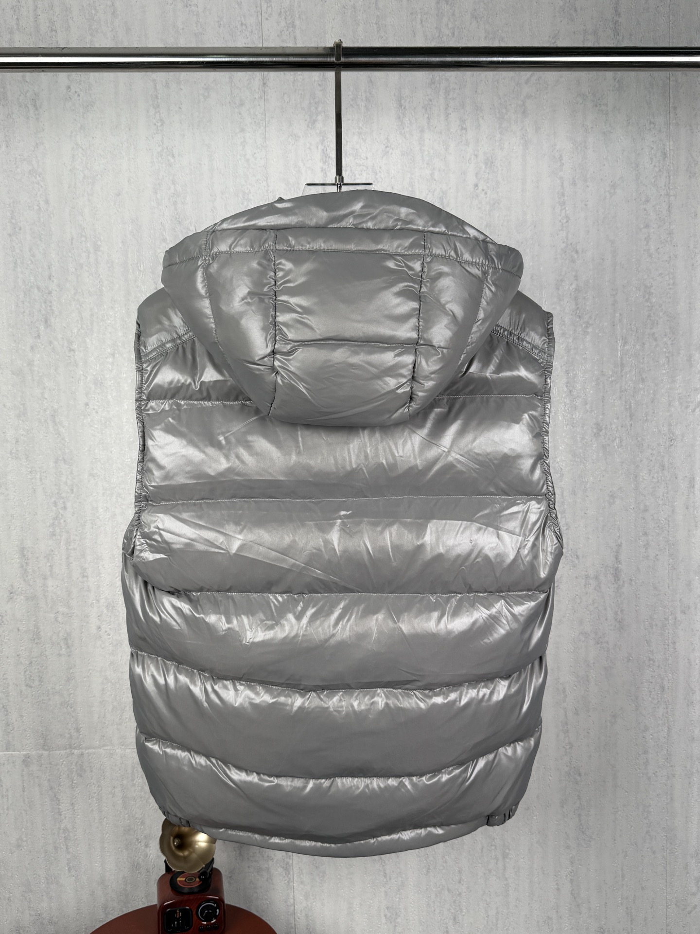 Cheap Moncle Thick Coats For Women in 223391, $105 USD- [IB223391] - Replica Moncle Thick Coats For Women