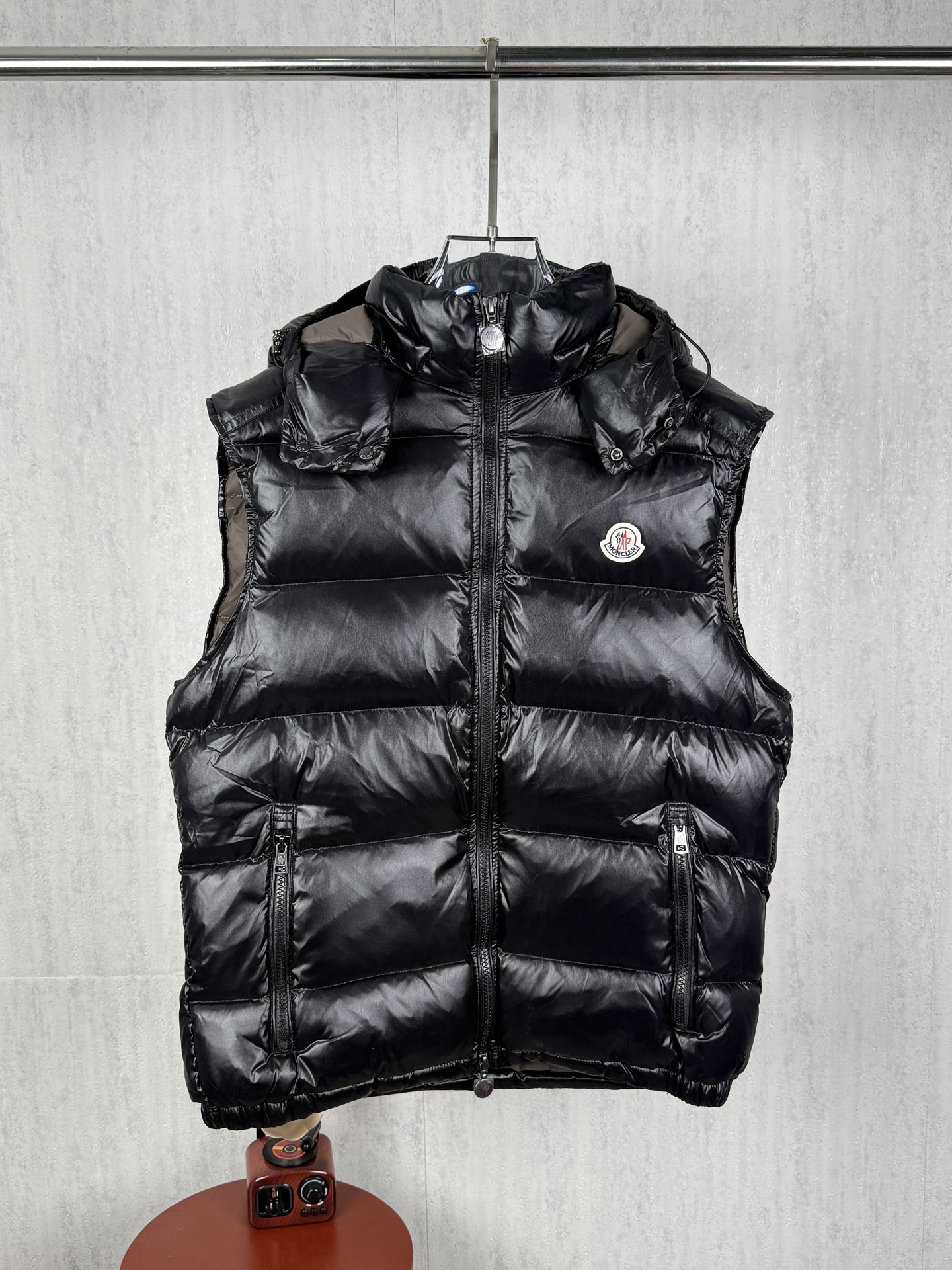 Cheap Moncle Thick Coats For Women in 223392, $105 USD- [IB223392] - Replica Moncle Thick Coats For Women
