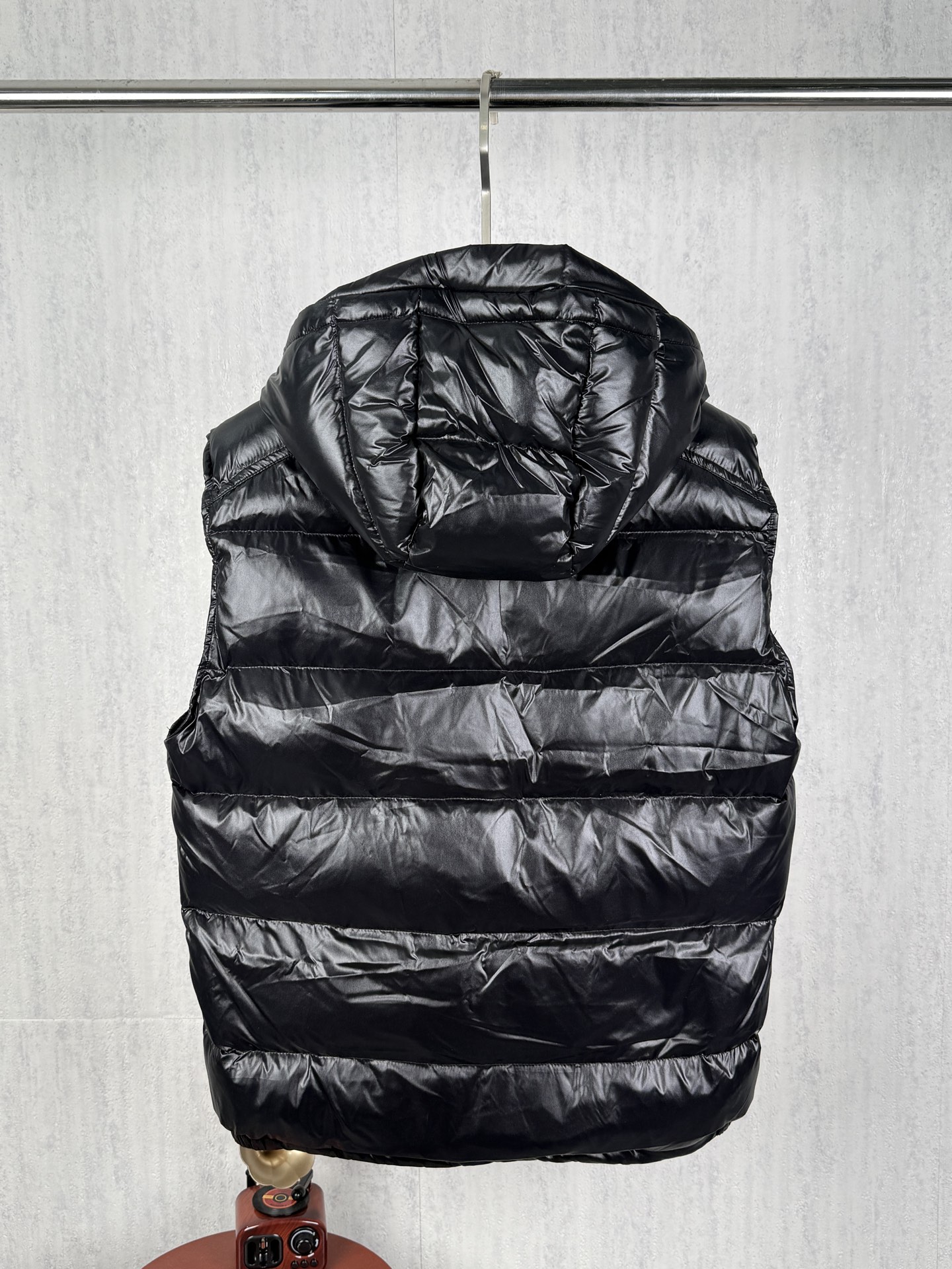 Cheap Moncle Thick Coats For Women in 223392, $105 USD- [IB223392] - Replica Moncle Thick Coats For Women