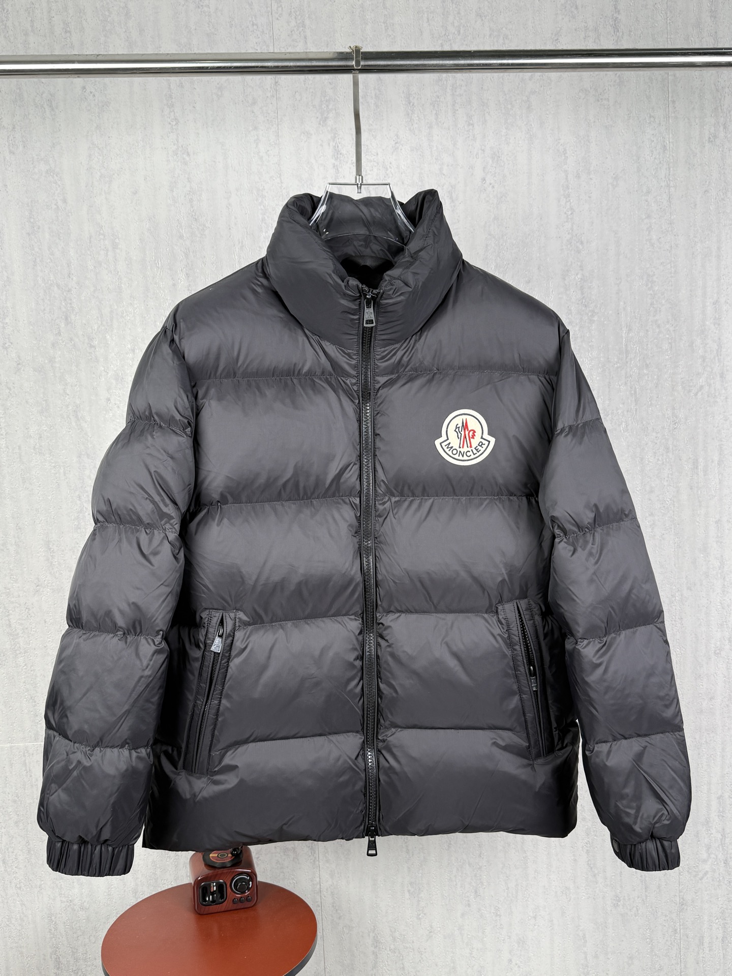 Cheap Moncle Thick Coats For Women in 223393, $110 USD- [IB223393] - Replica Moncle Thick Coats For Women