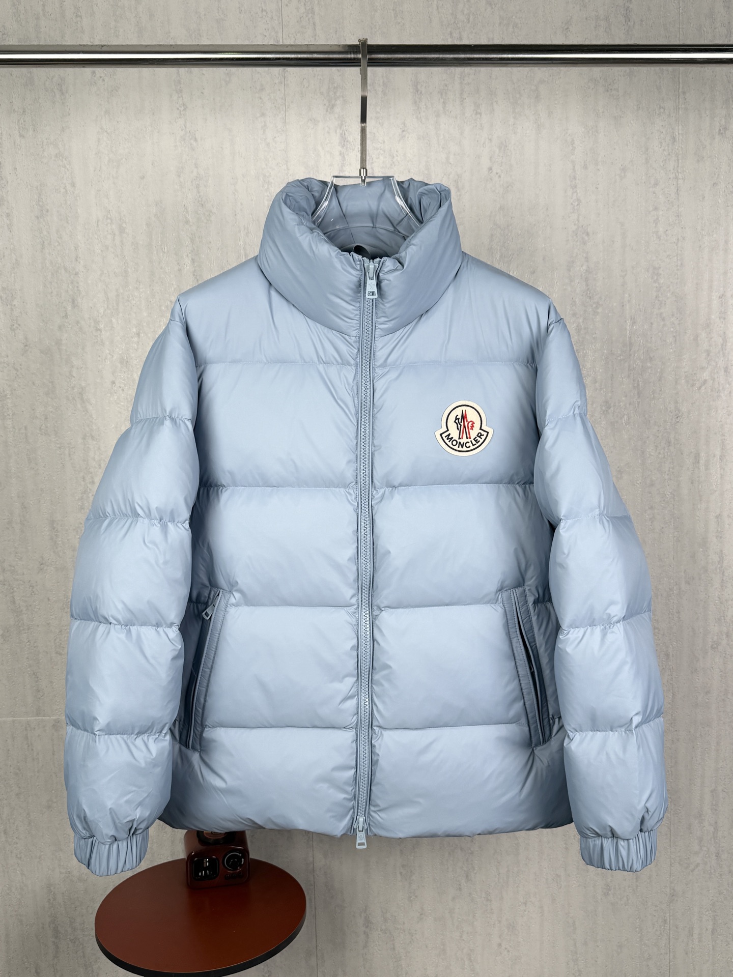 Cheap Moncle Thick Coats For Women in 223394, $110 USD- [IB223394] - Replica Moncle Thick Coats For Women