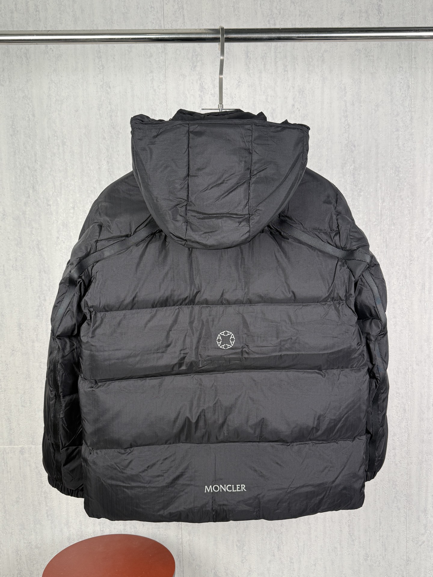 Cheap Moncle Thick Coats For Women in 223395, $135 USD- [IB223395] - Replica Moncle Thick Coats For Women