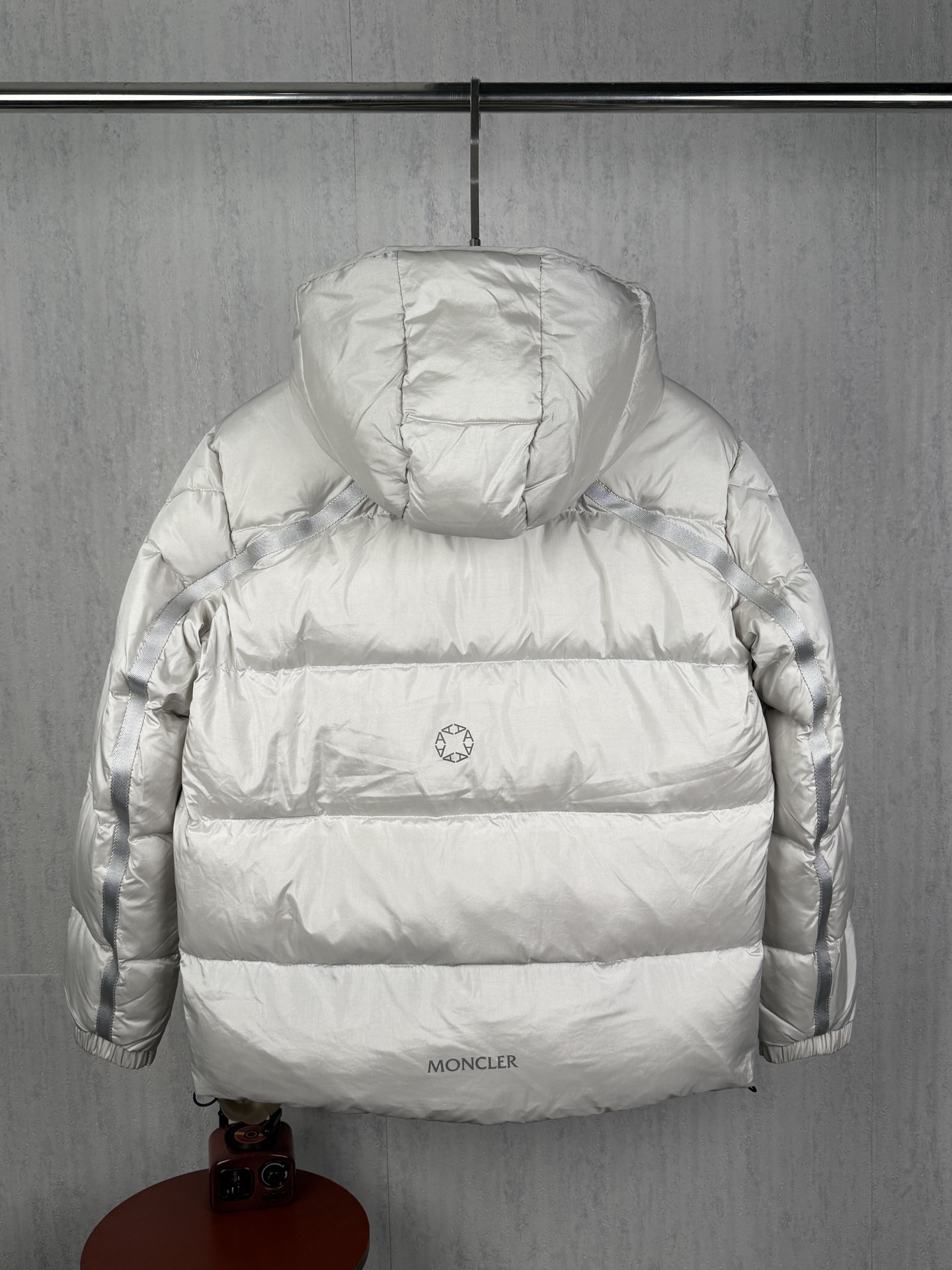 Cheap Moncle Thick Coats For Women in 223396, $135 USD- [IB223396] - Replica Moncle Thick Coats For Women