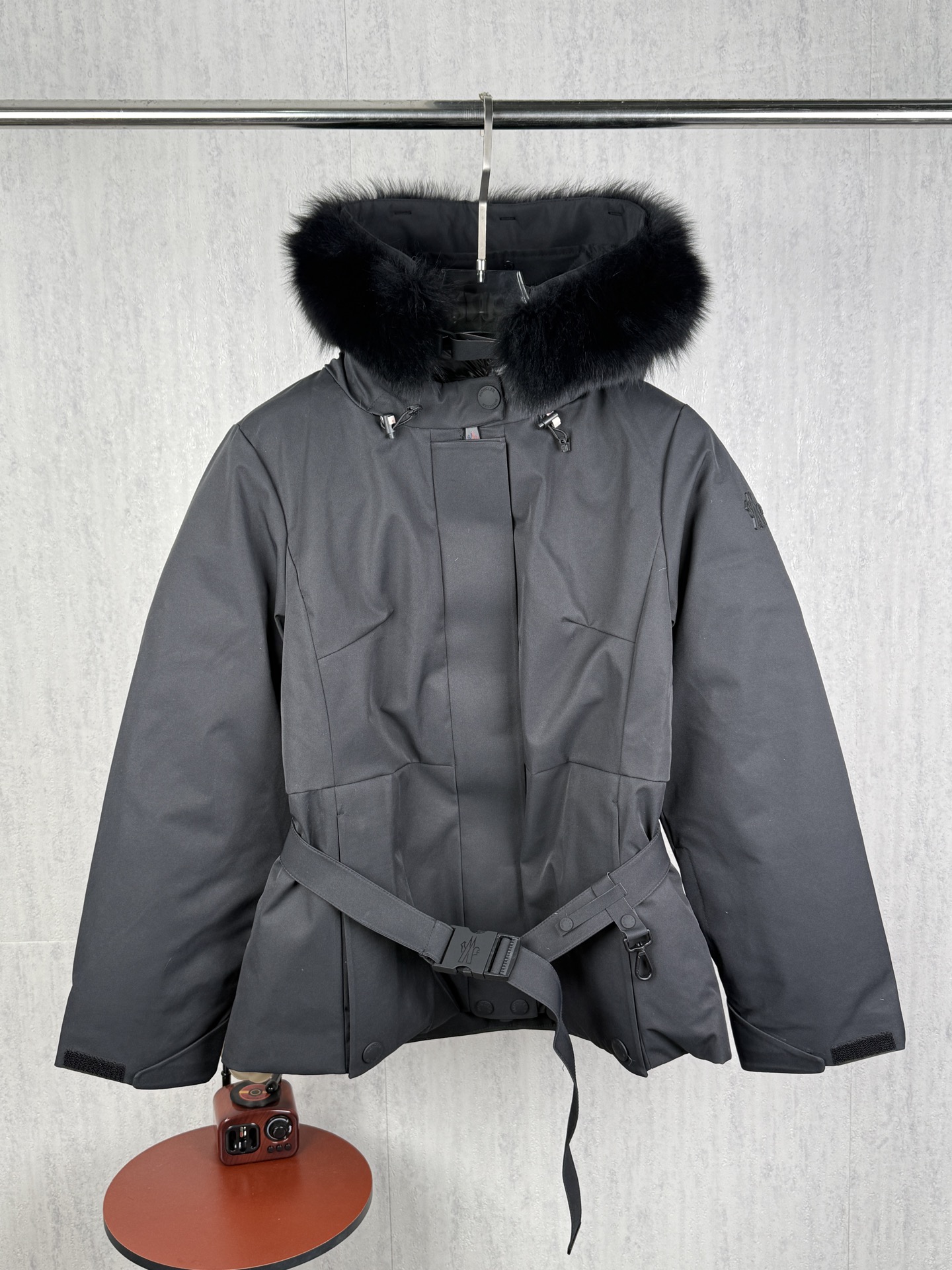 Cheap Moncle Thick Coats For Women in 223401, $150 USD- [IB223401] - Replica Moncle Thick Coats For Women