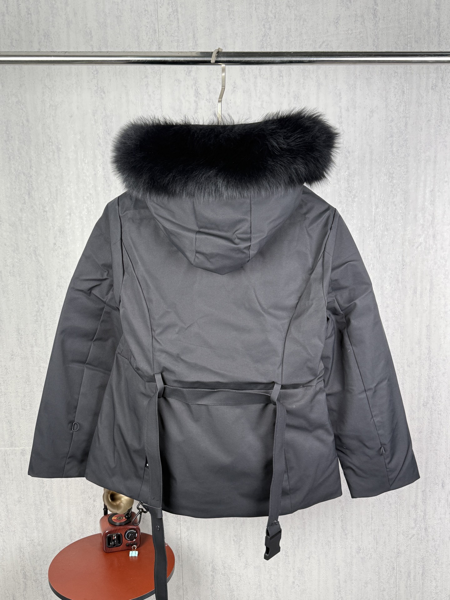 Cheap Moncle Thick Coats For Women in 223401, $150 USD- [IB223401] - Replica Moncle Thick Coats For Women